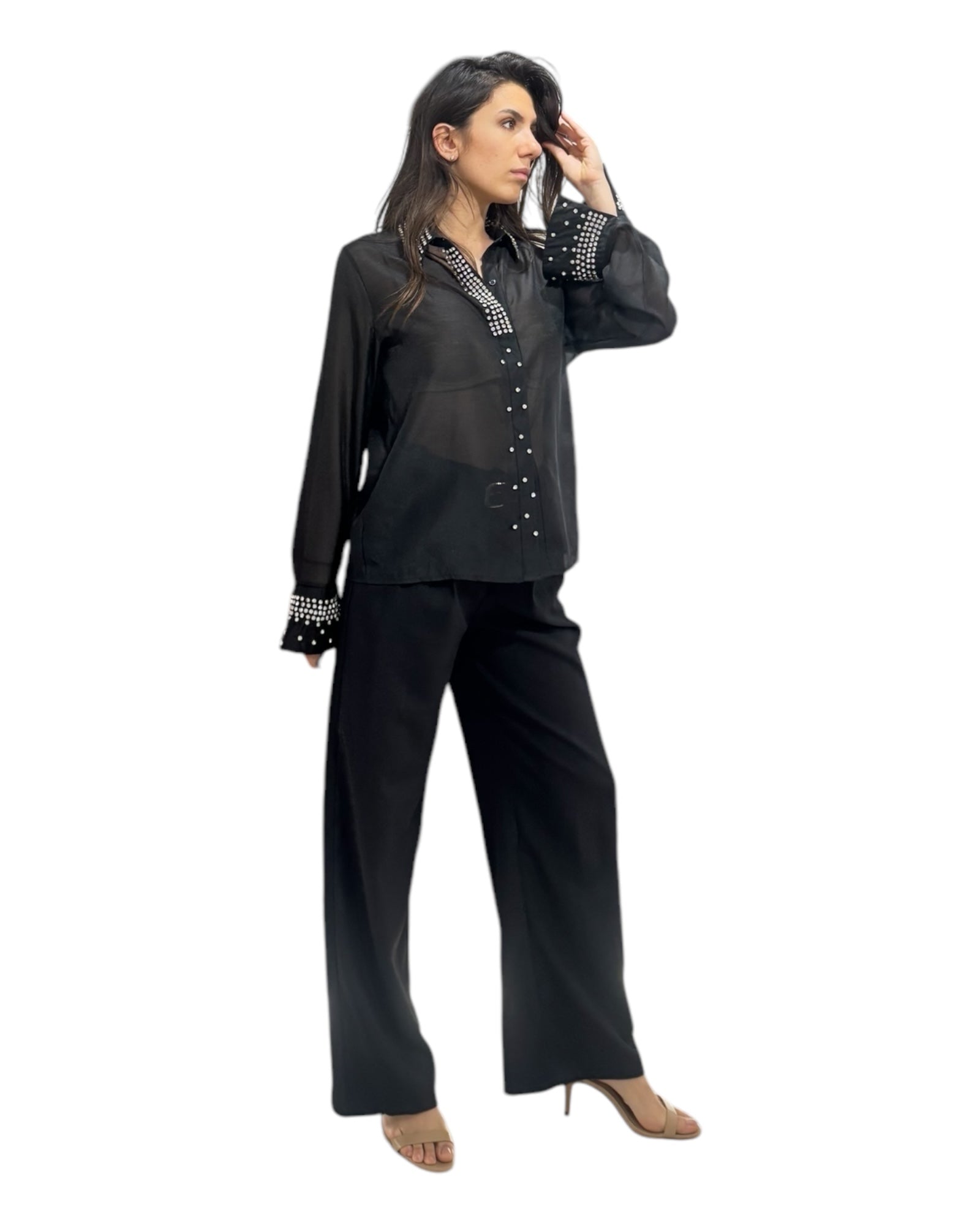 EM728nr - Camicia - Camicia