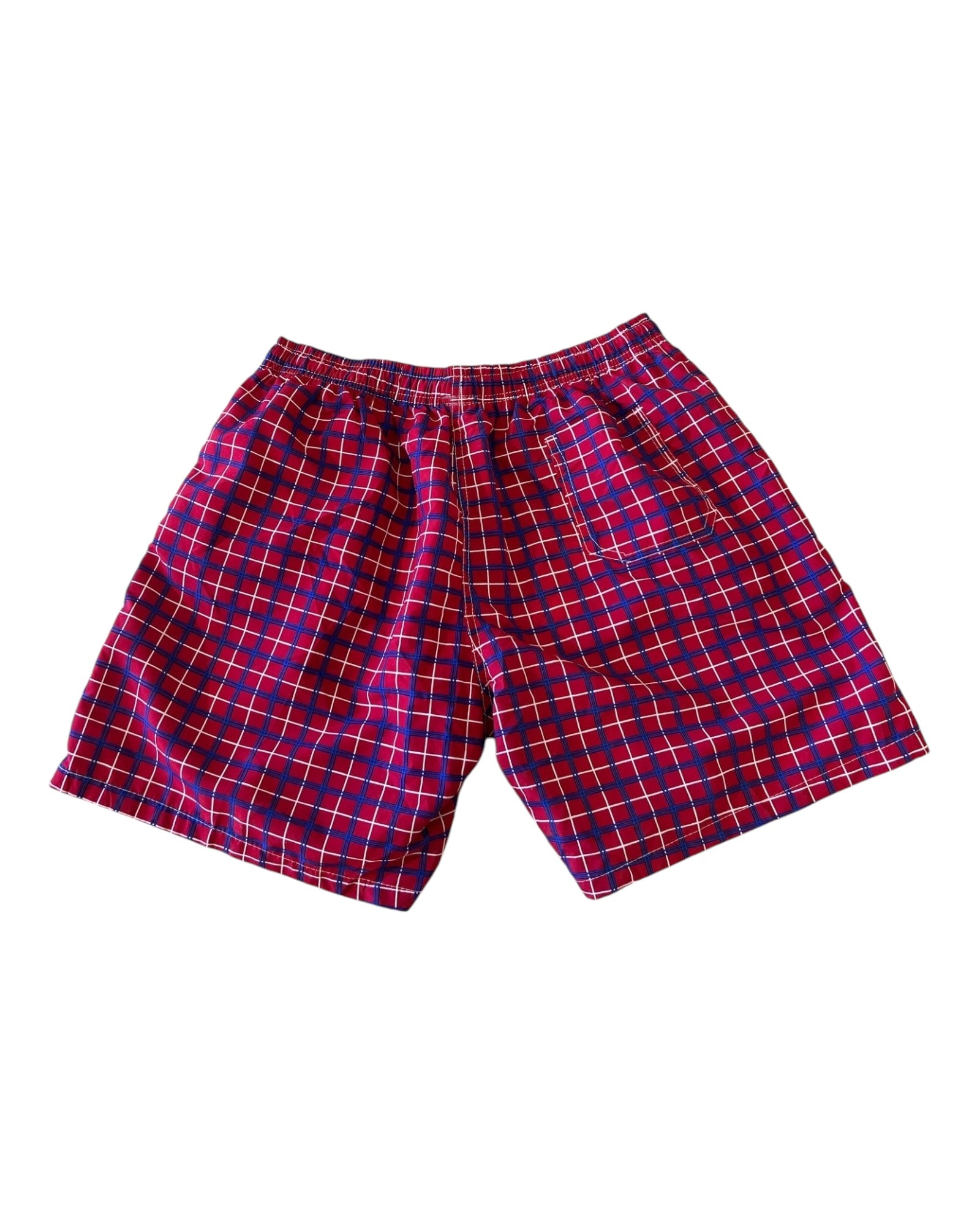 Q95rs - Boxer - Costumi da bagno