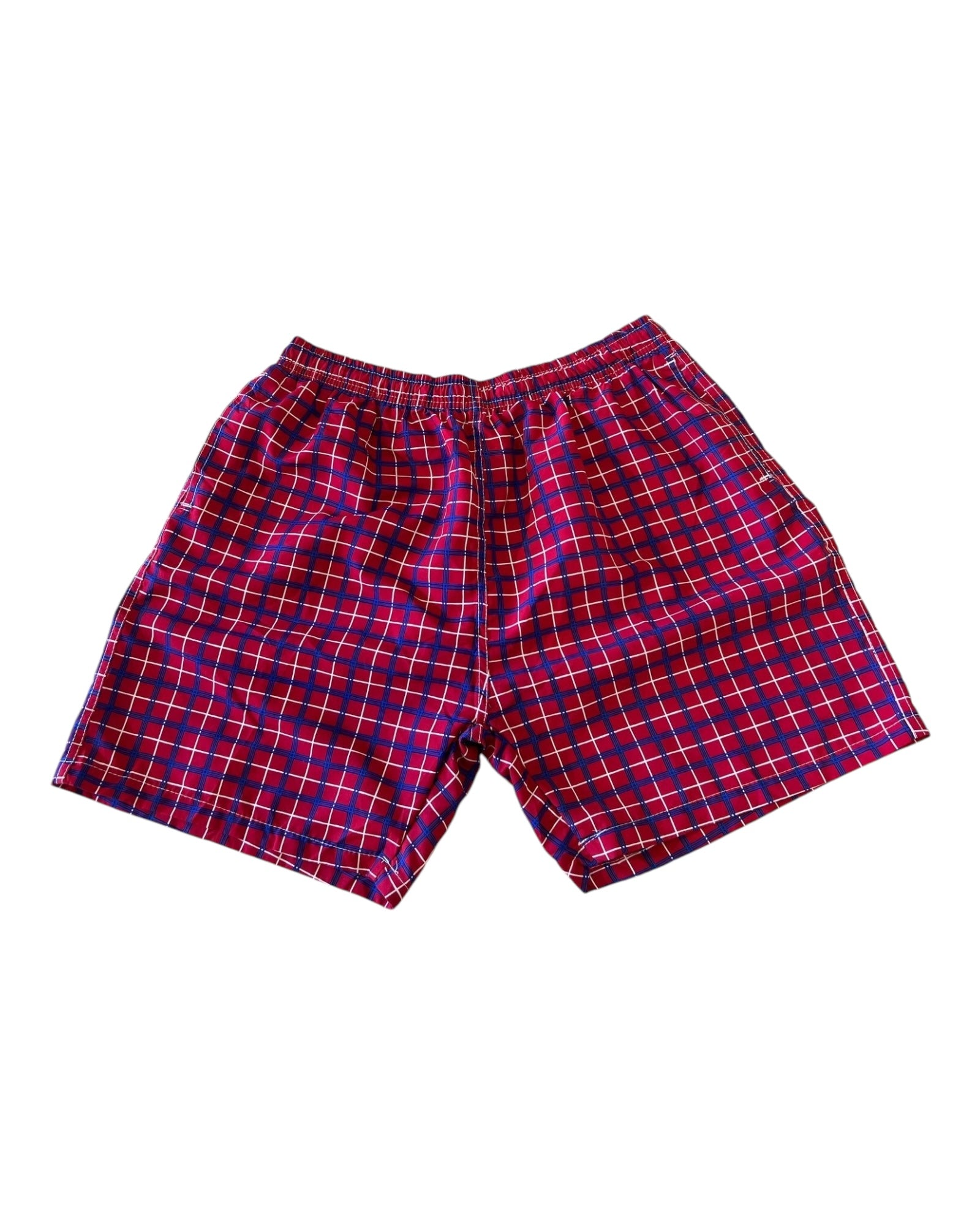 Q95rs - Boxer - Costumi da bagno