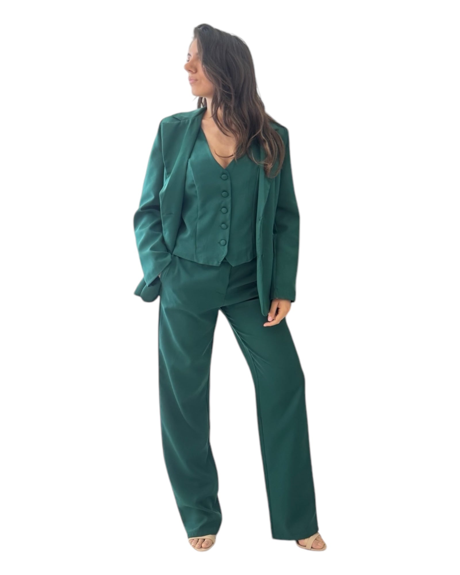 7711 vd - Completo - Tailleur