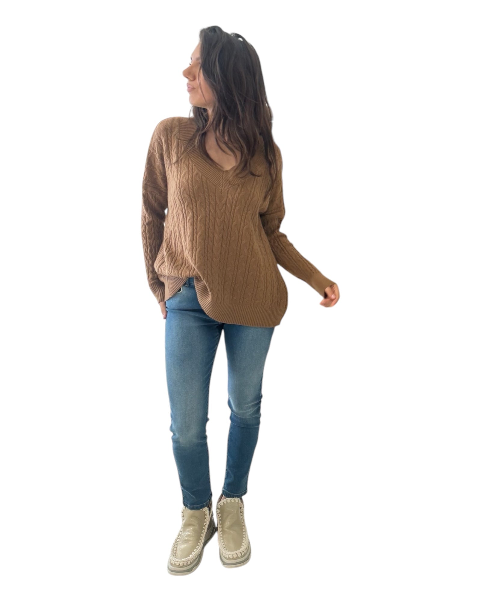 DD60008 - Maglia - Maglieria