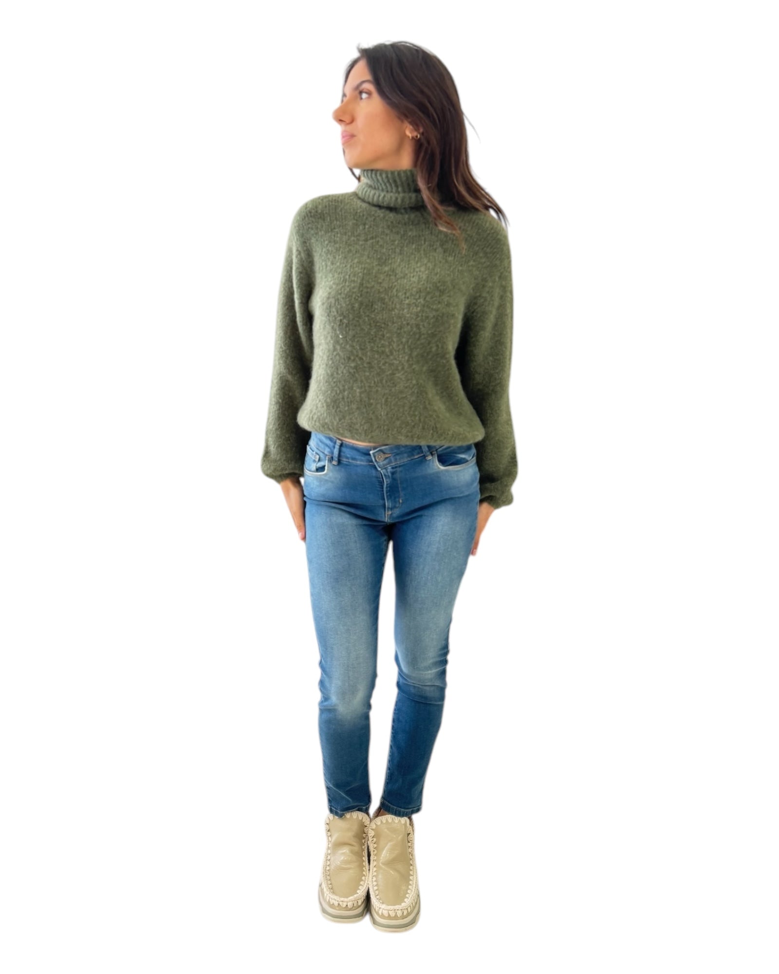 KSJ5591JEA - slim fit - Jeans