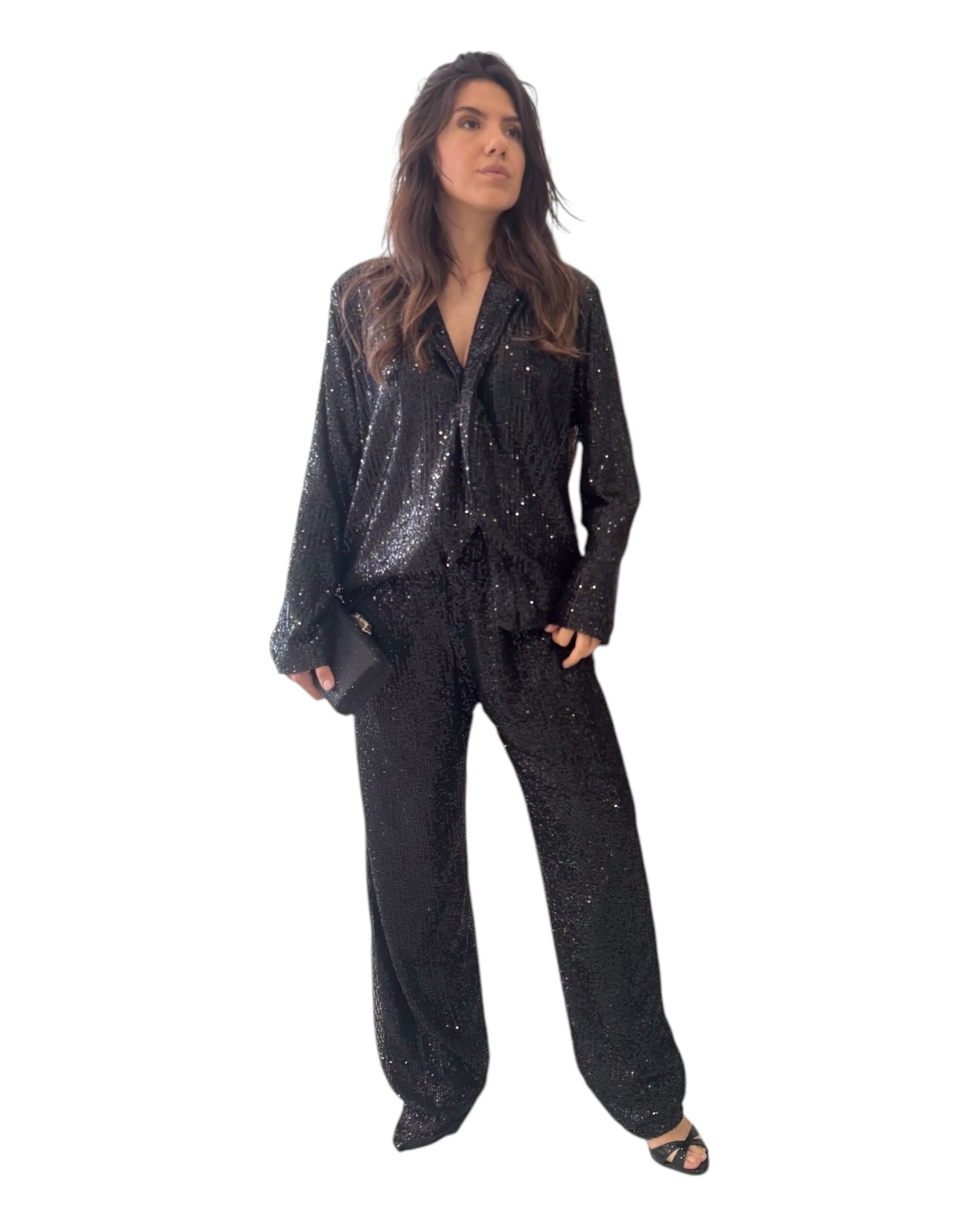 CY36158 - Pantalone - Pantaloni