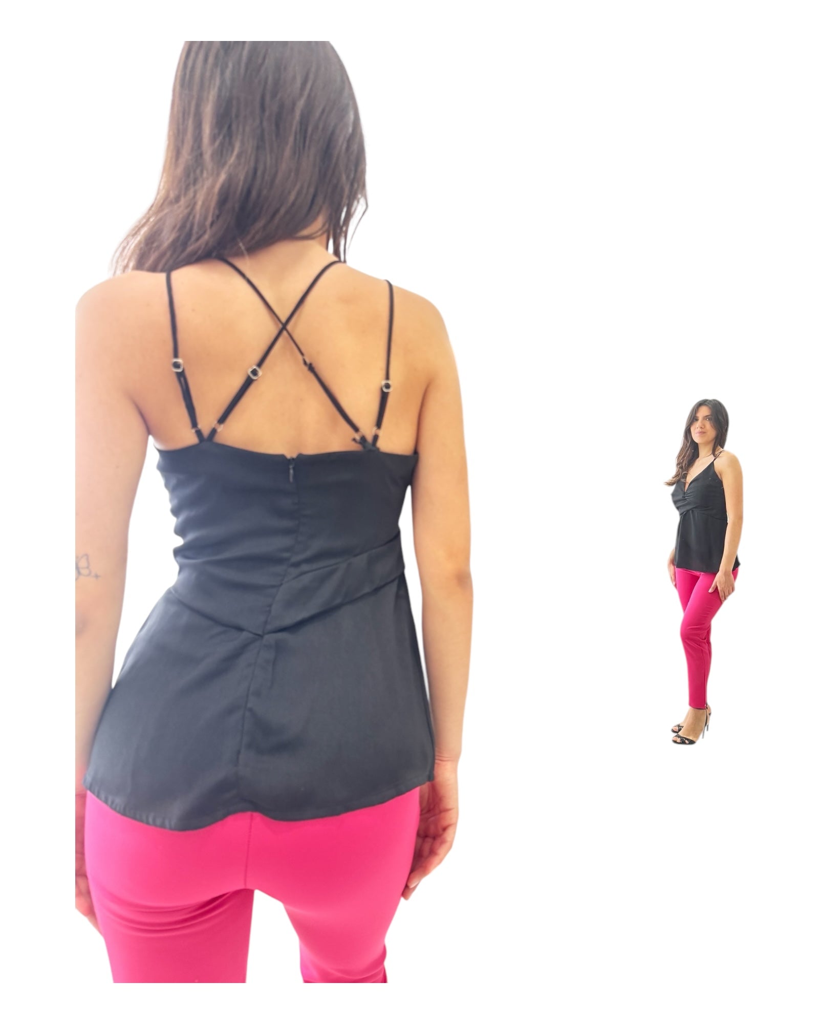 A.M010.3267 - Top - Top