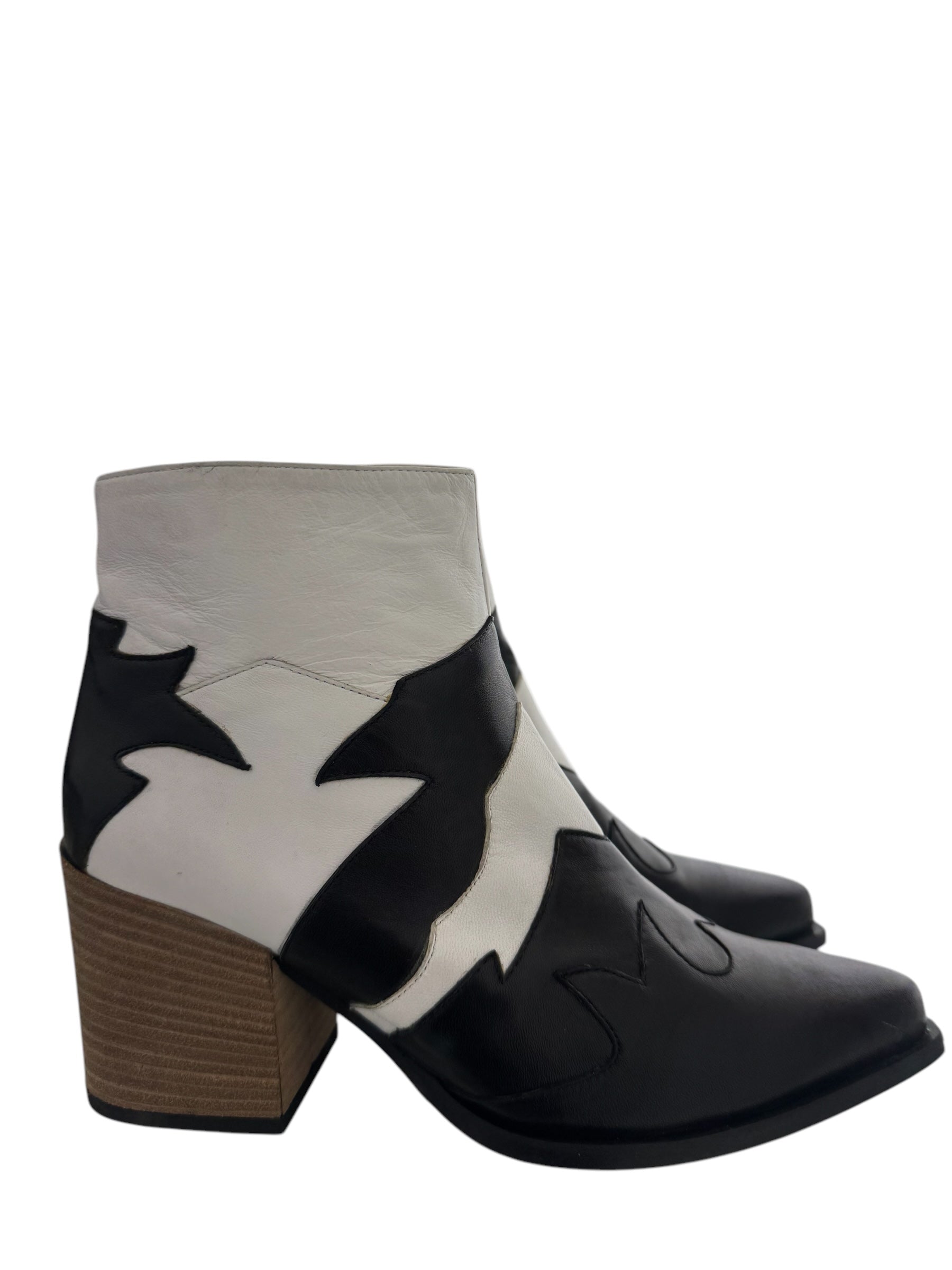 Ross460 - Stivaletto - Texano