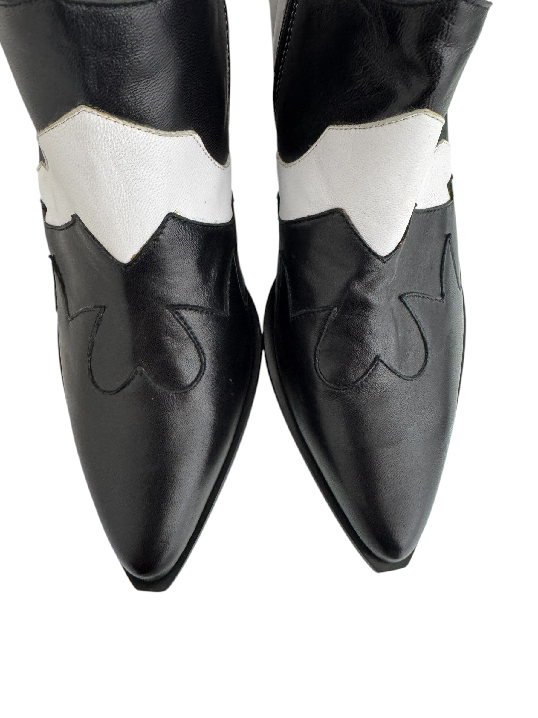 Ross460 - Stivaletto - Texano