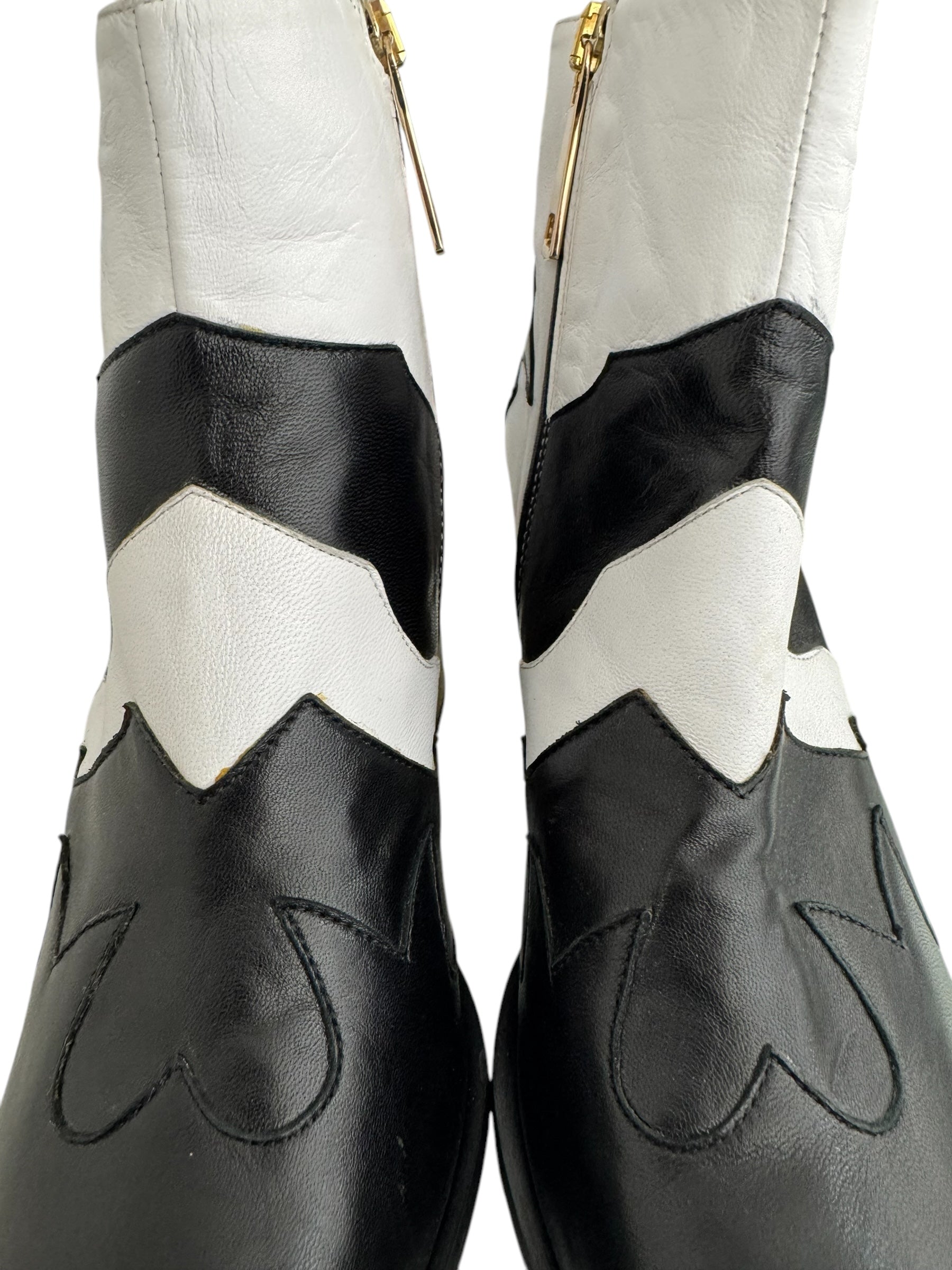 Ross460 - Stivaletto - Texano