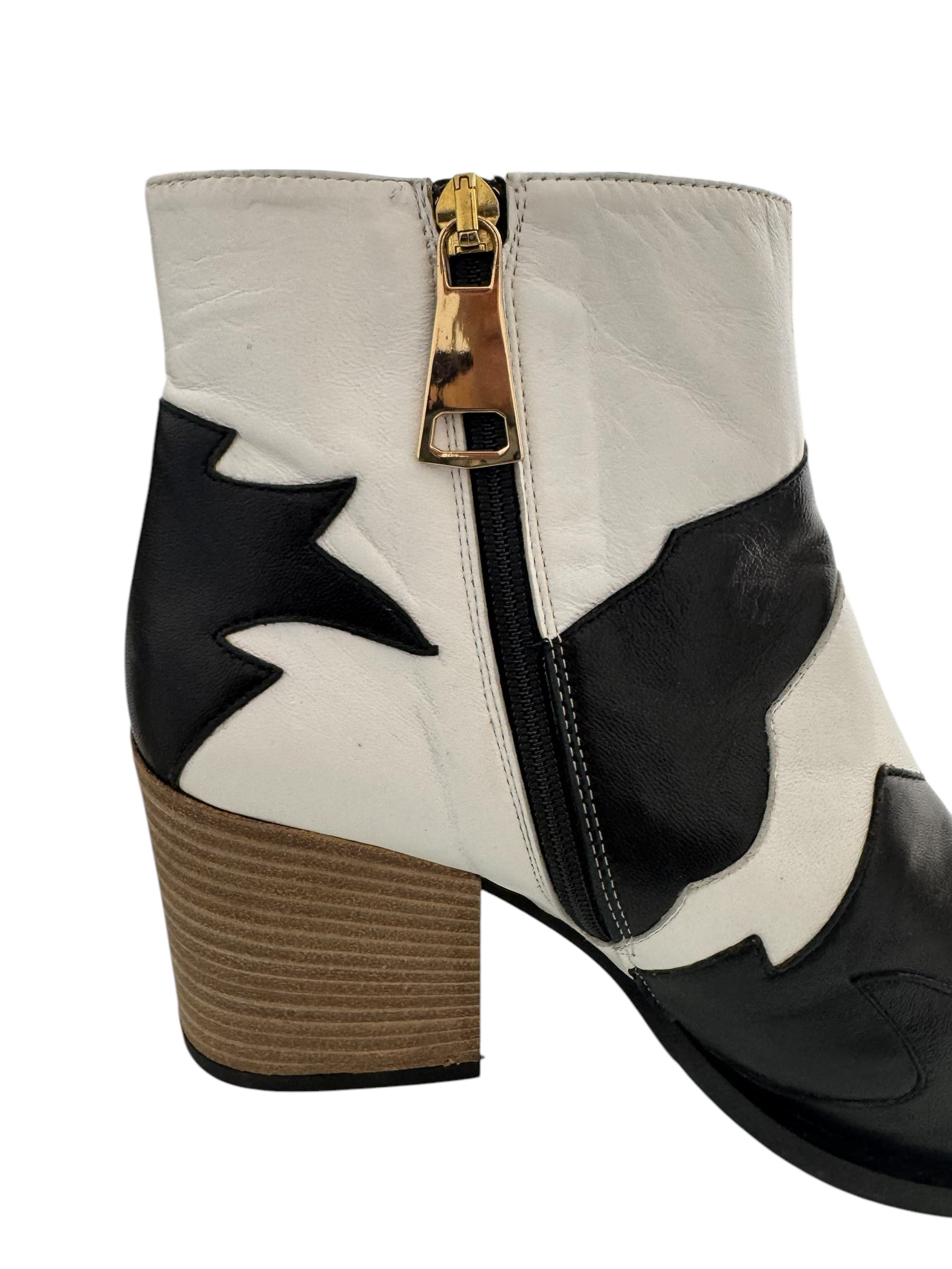 Ross460 - Stivaletto - Texano