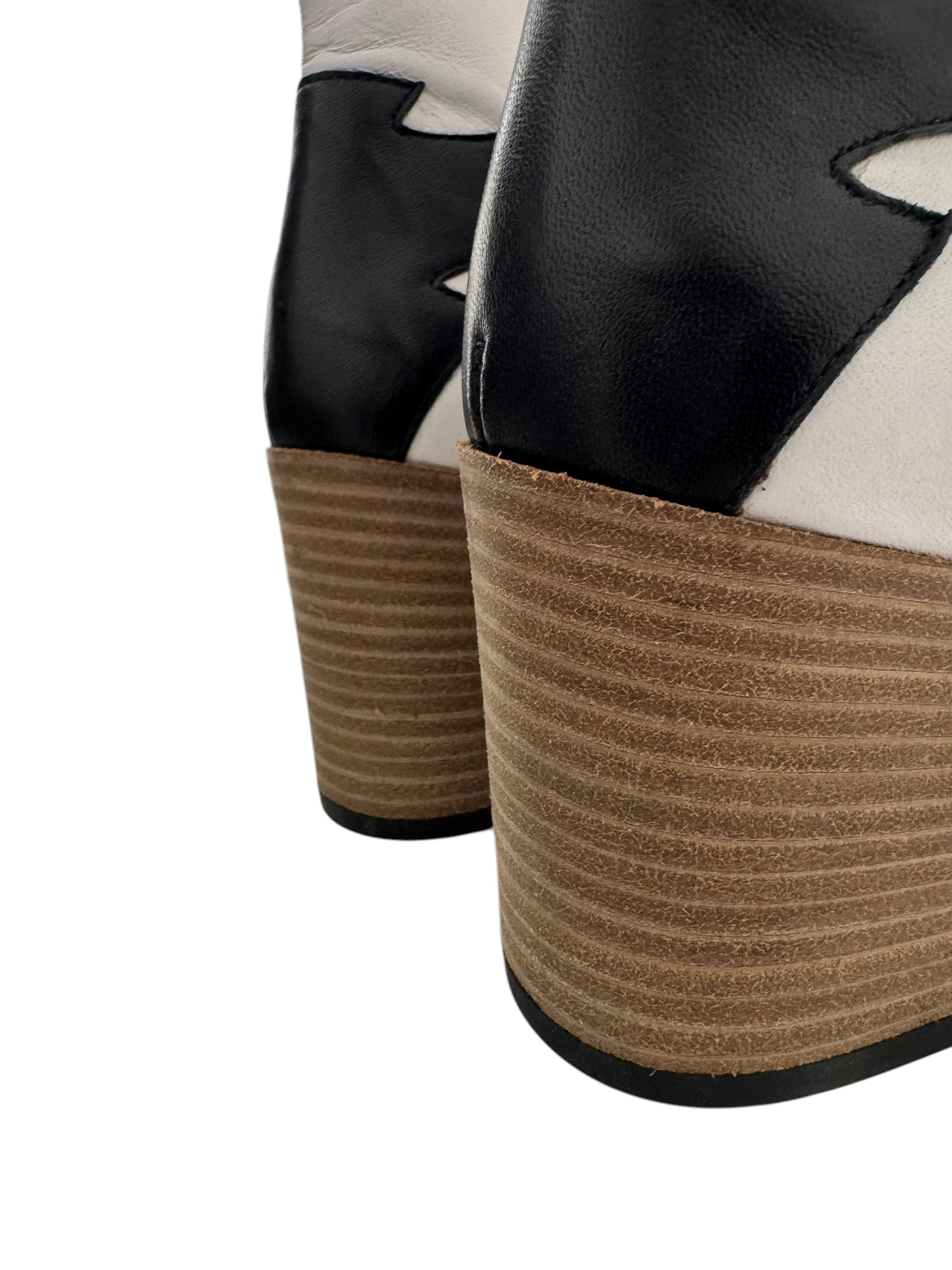 Ross460 - Stivaletto - Texano