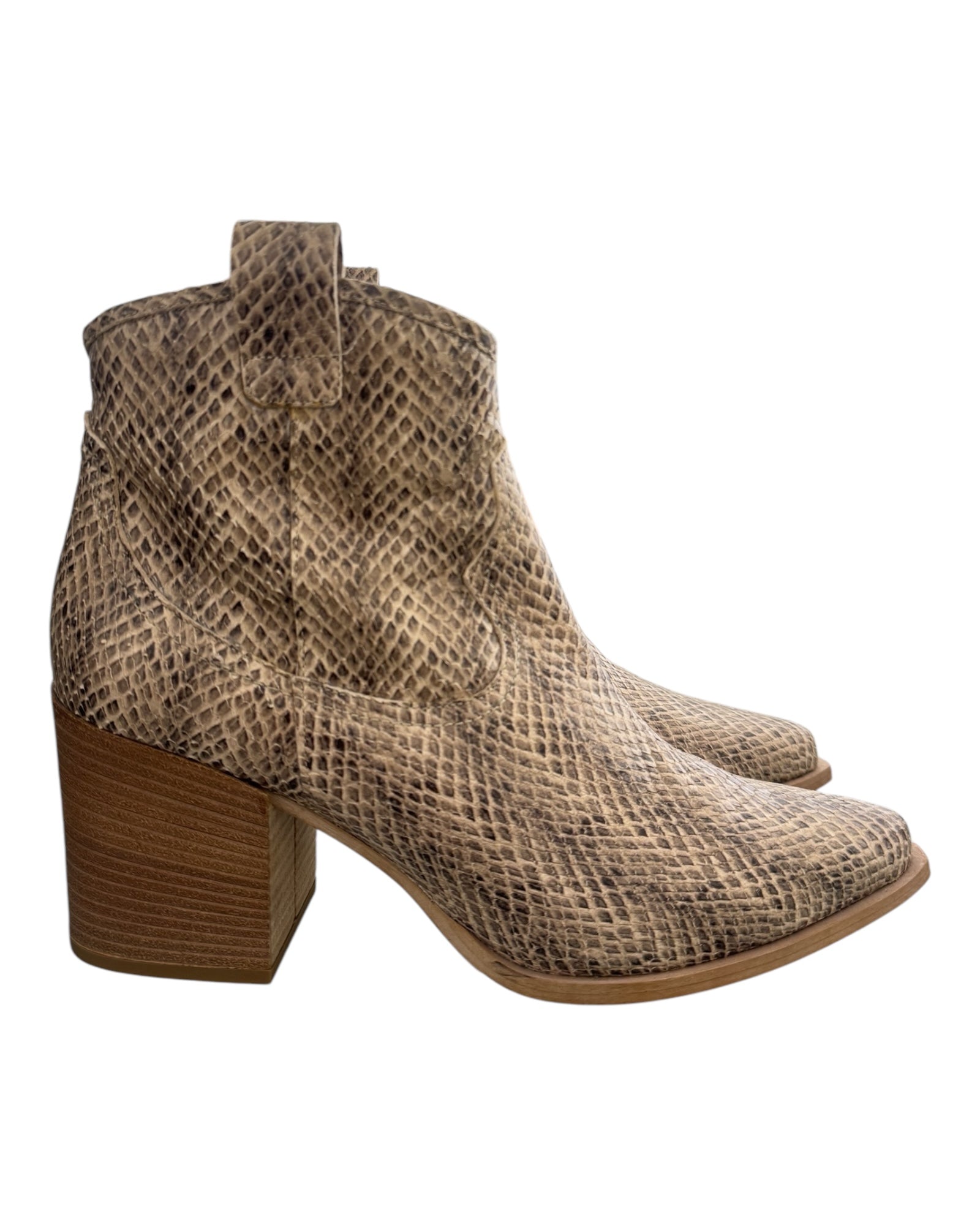 Ross463 - Stivaletto