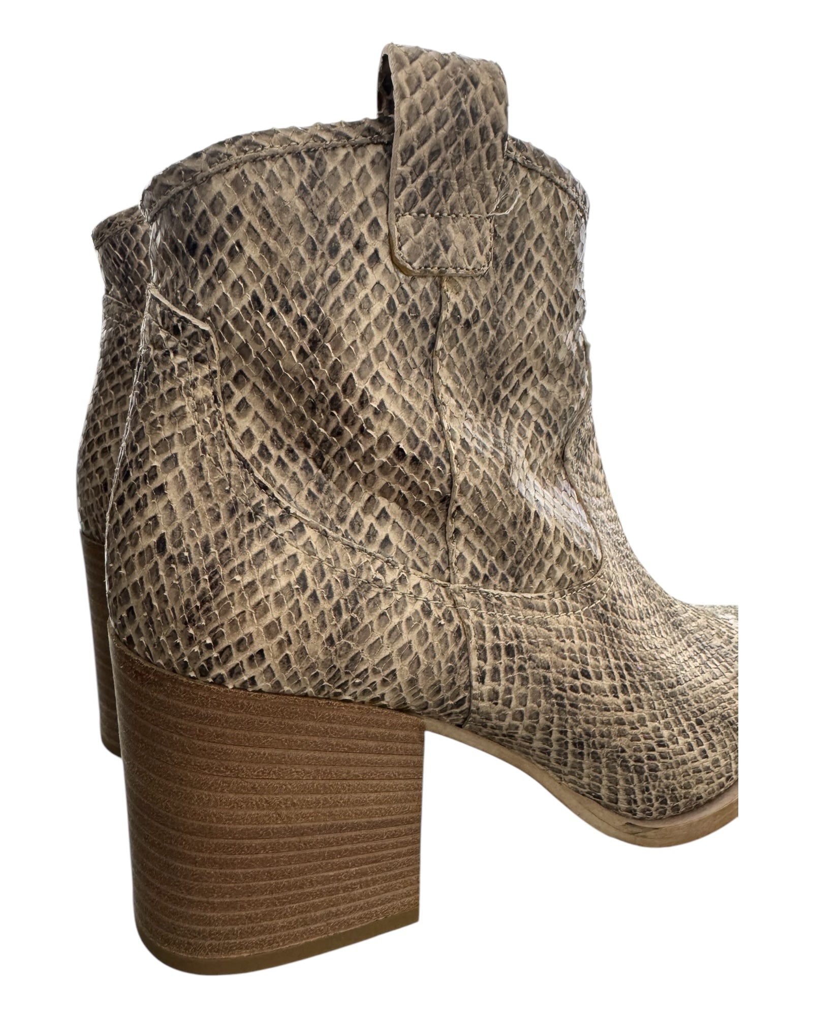 Ross463 - Stivaletto