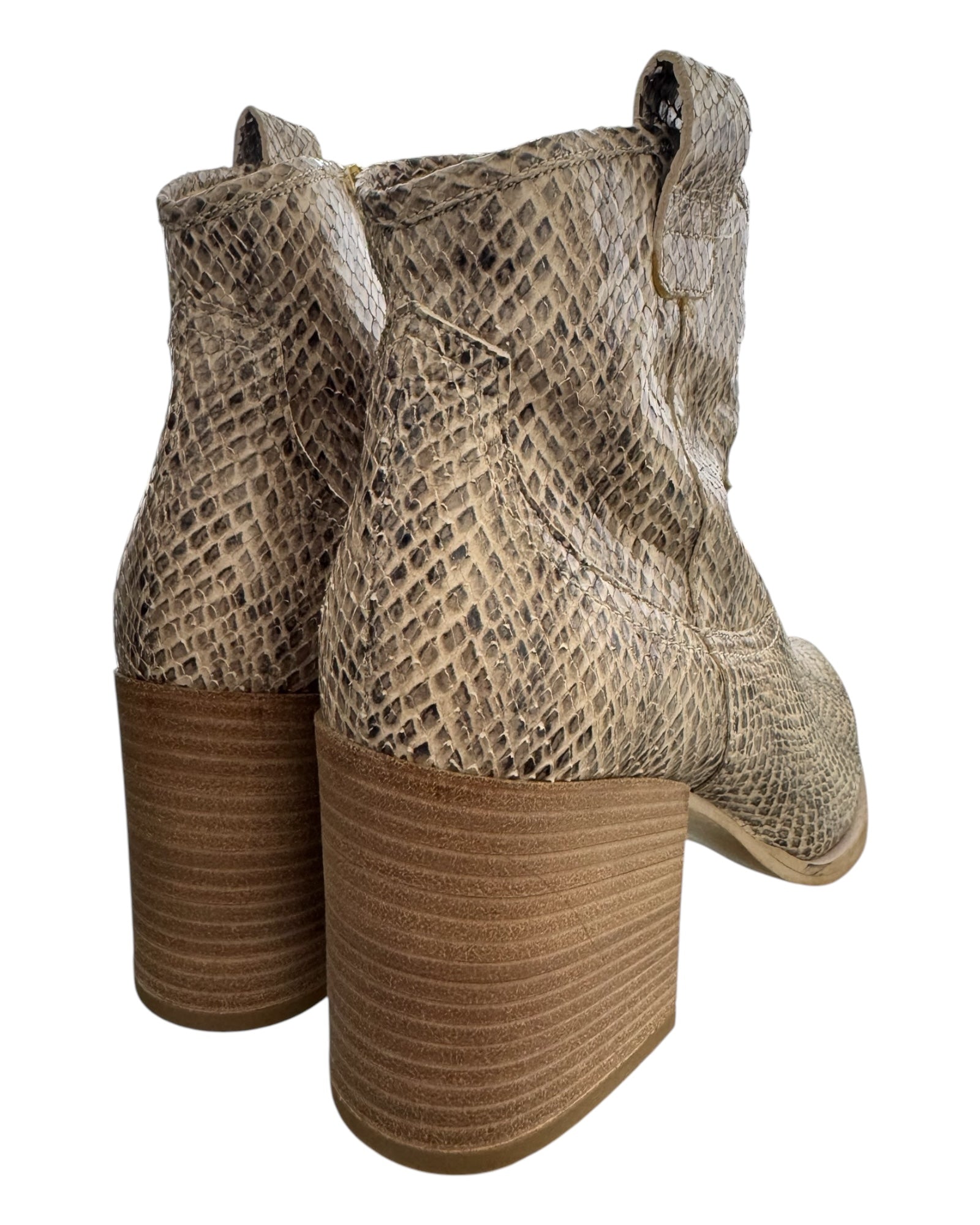 Ross463 - Stivaletto