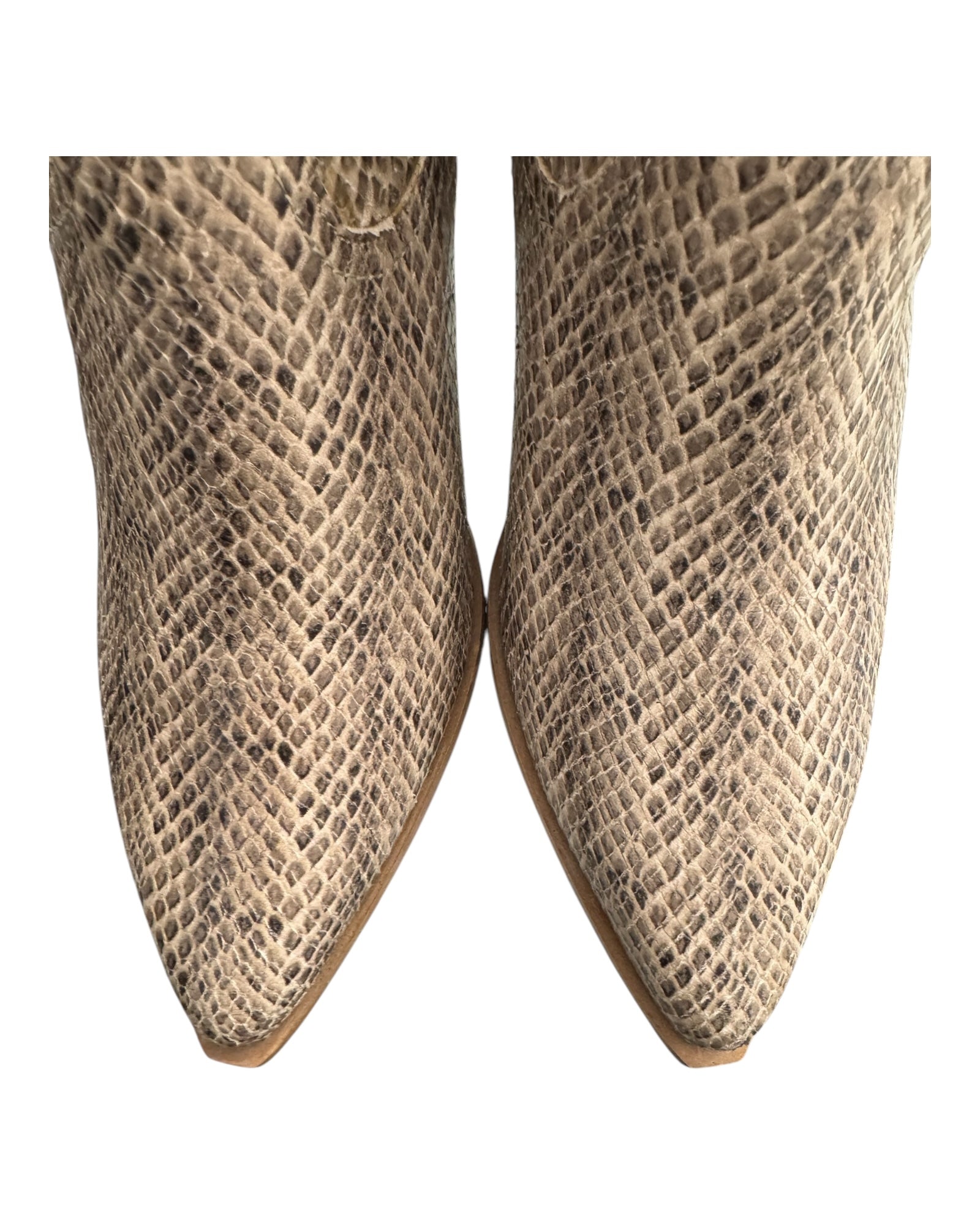 Ross463 - Stivaletto