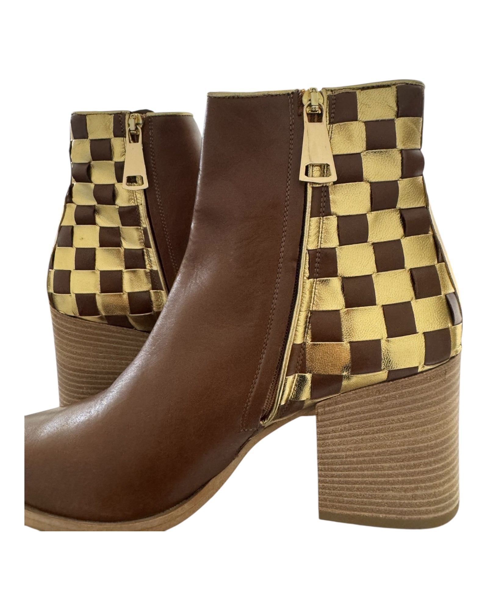 Ross472 - Stivaletti- Scarpe