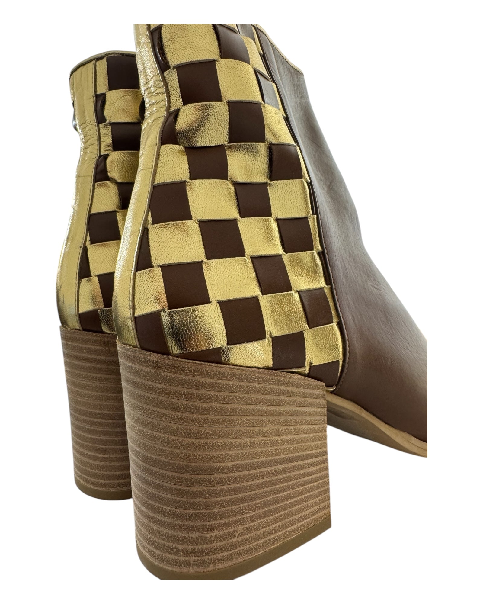 Ross472 - Stivaletti- Scarpe