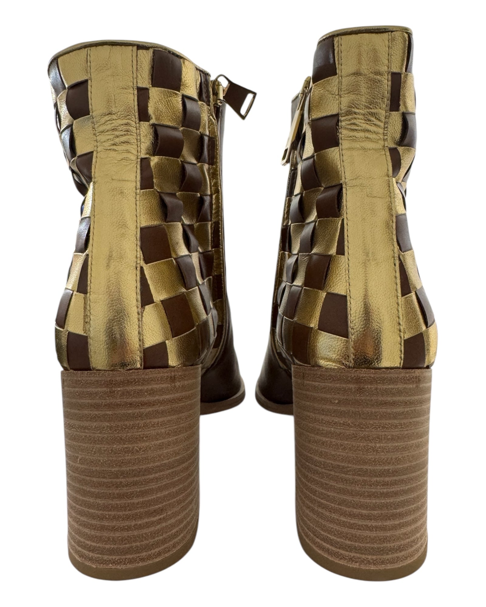 Ross472 - Stivaletti- Scarpe