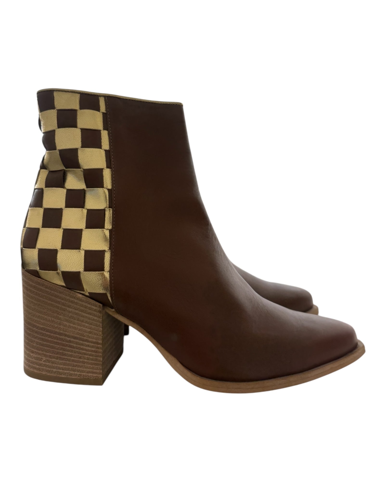 Ross472 - Stivaletti- Scarpe