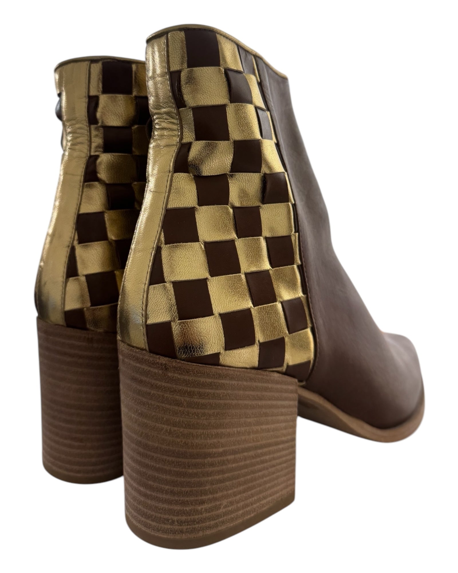 Ross472 - Stivaletti- Scarpe