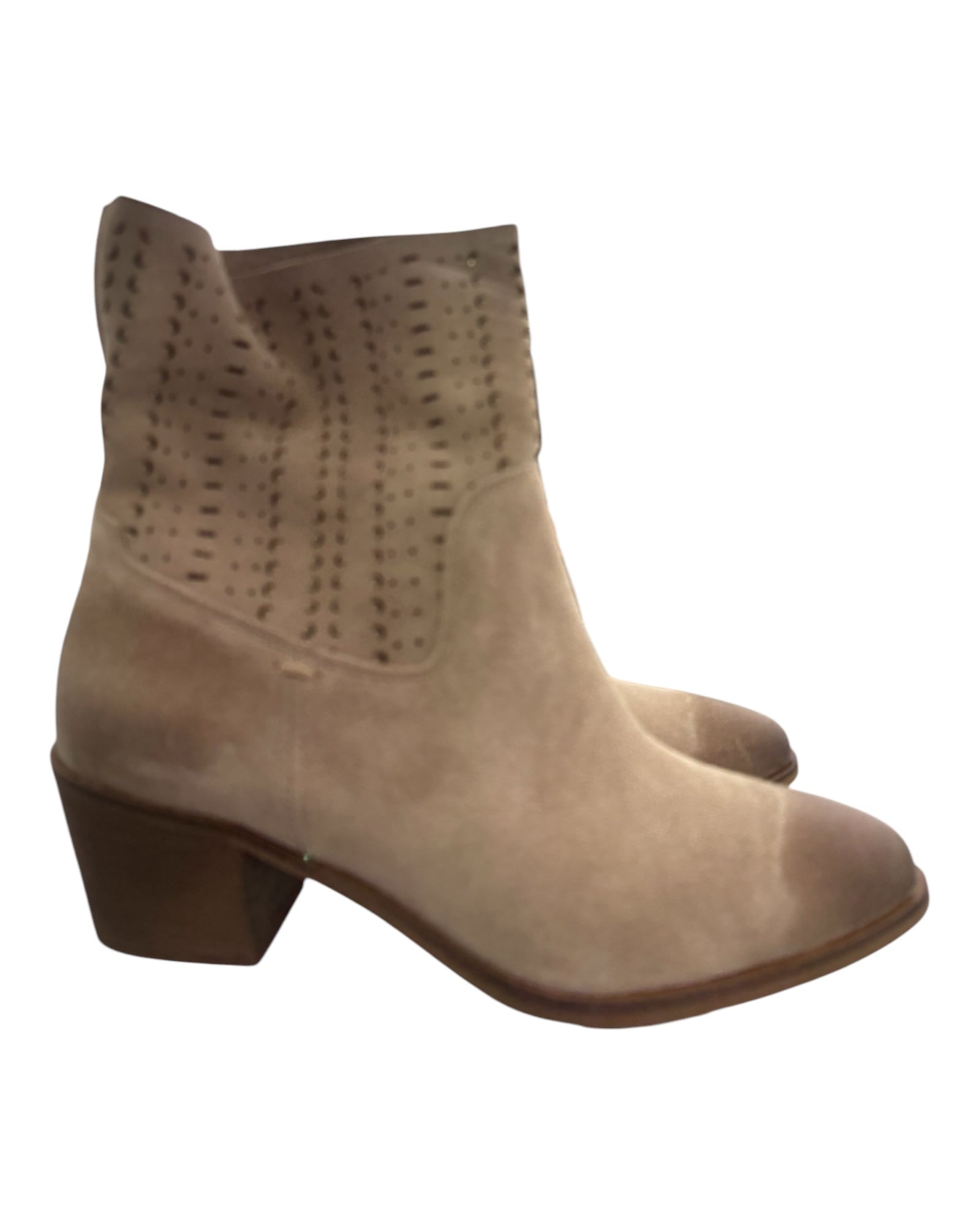 9703 - Stivaletti - Scarpe