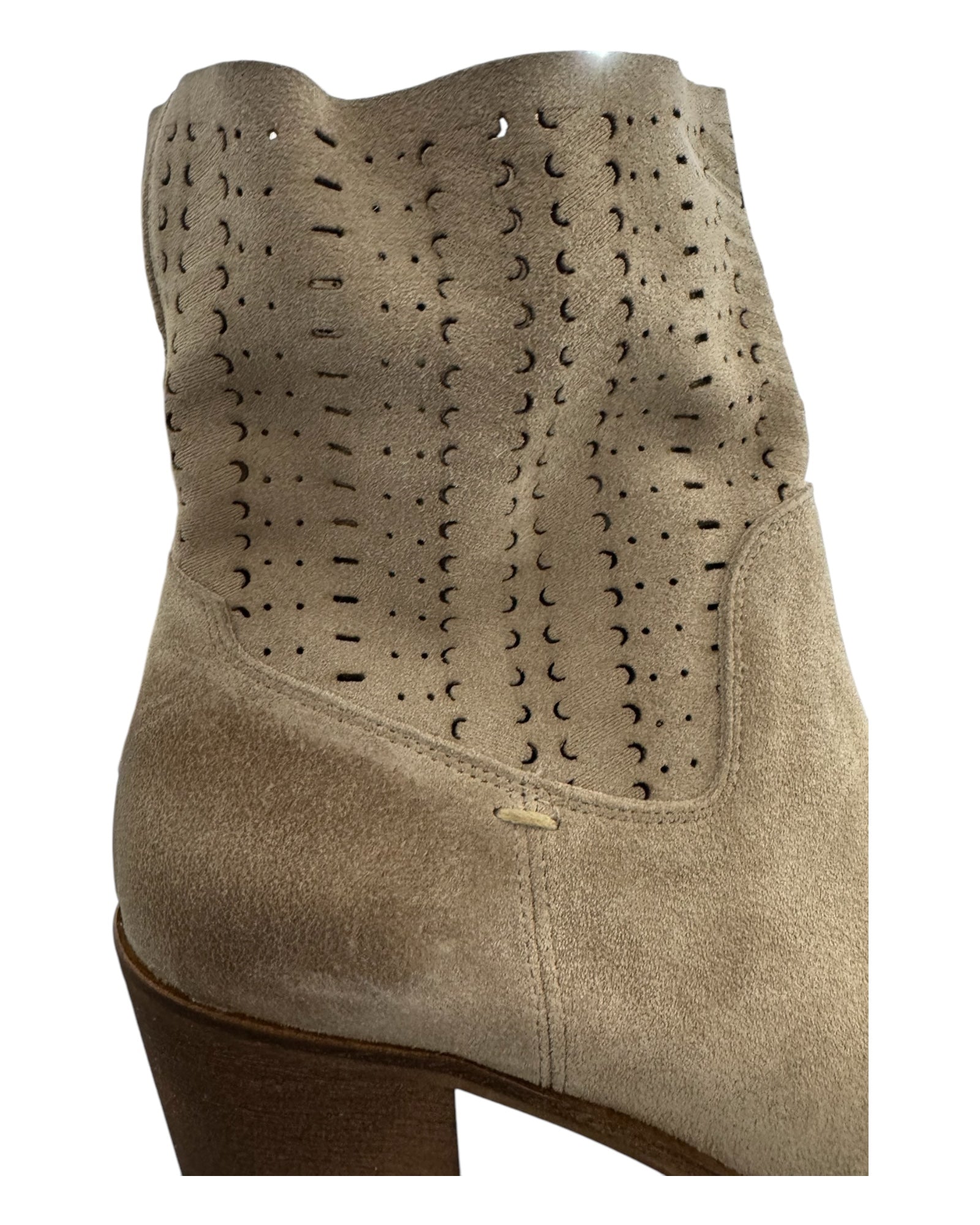 9703 - Stivaletti - Scarpe