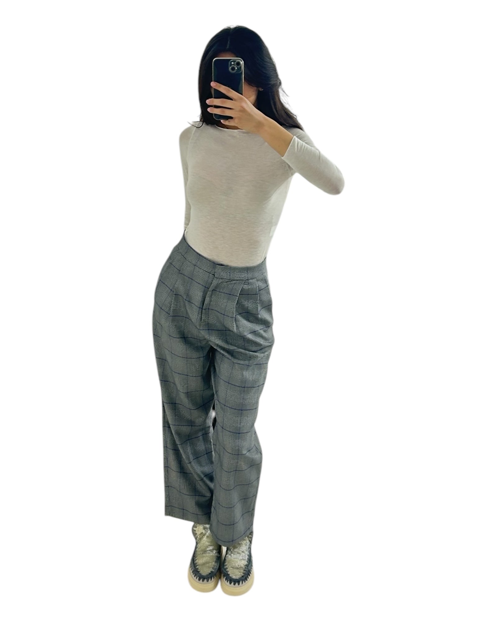 K190200 - Pantalone - Pantaloni