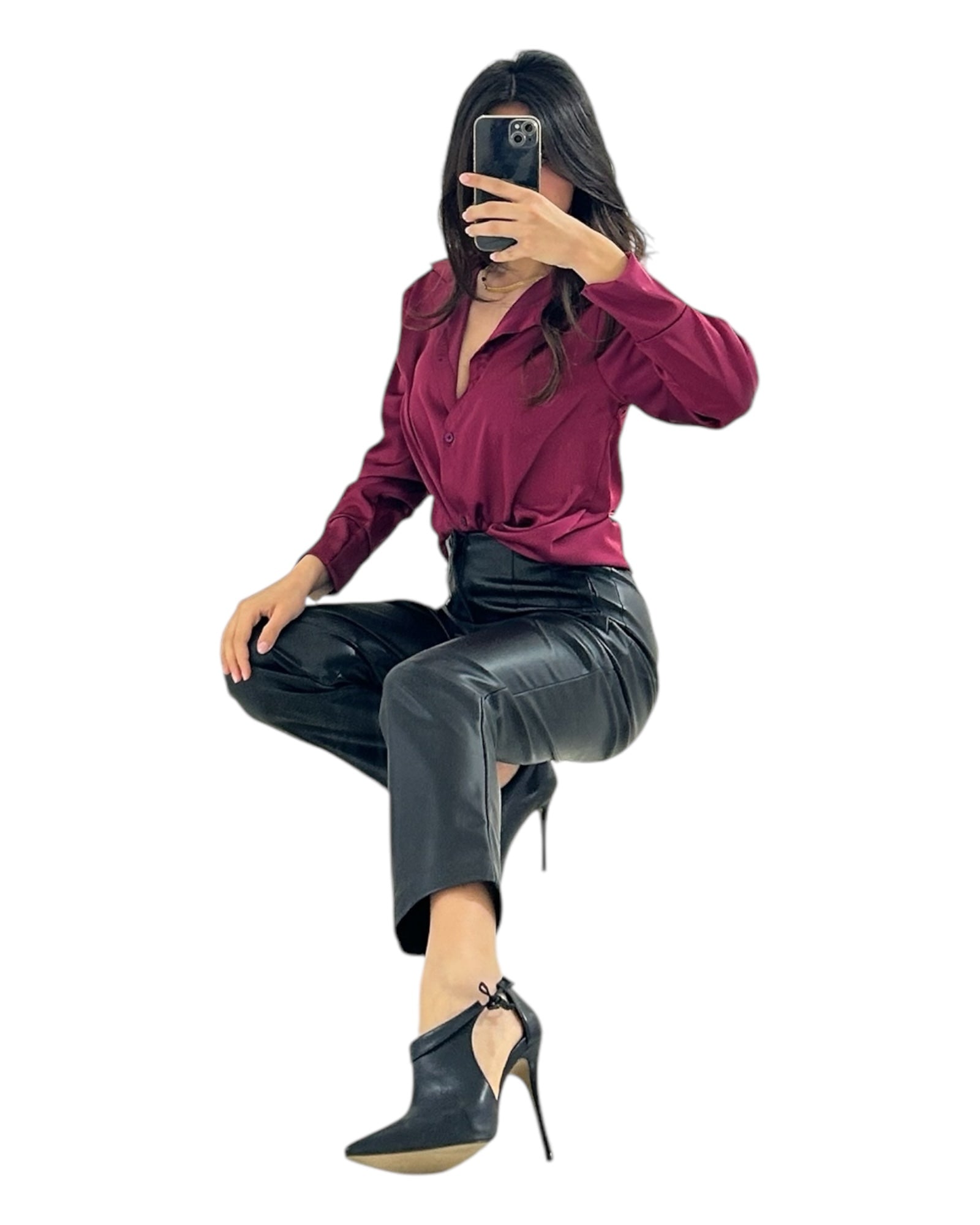 7505 - Pantalone - Pantaloni