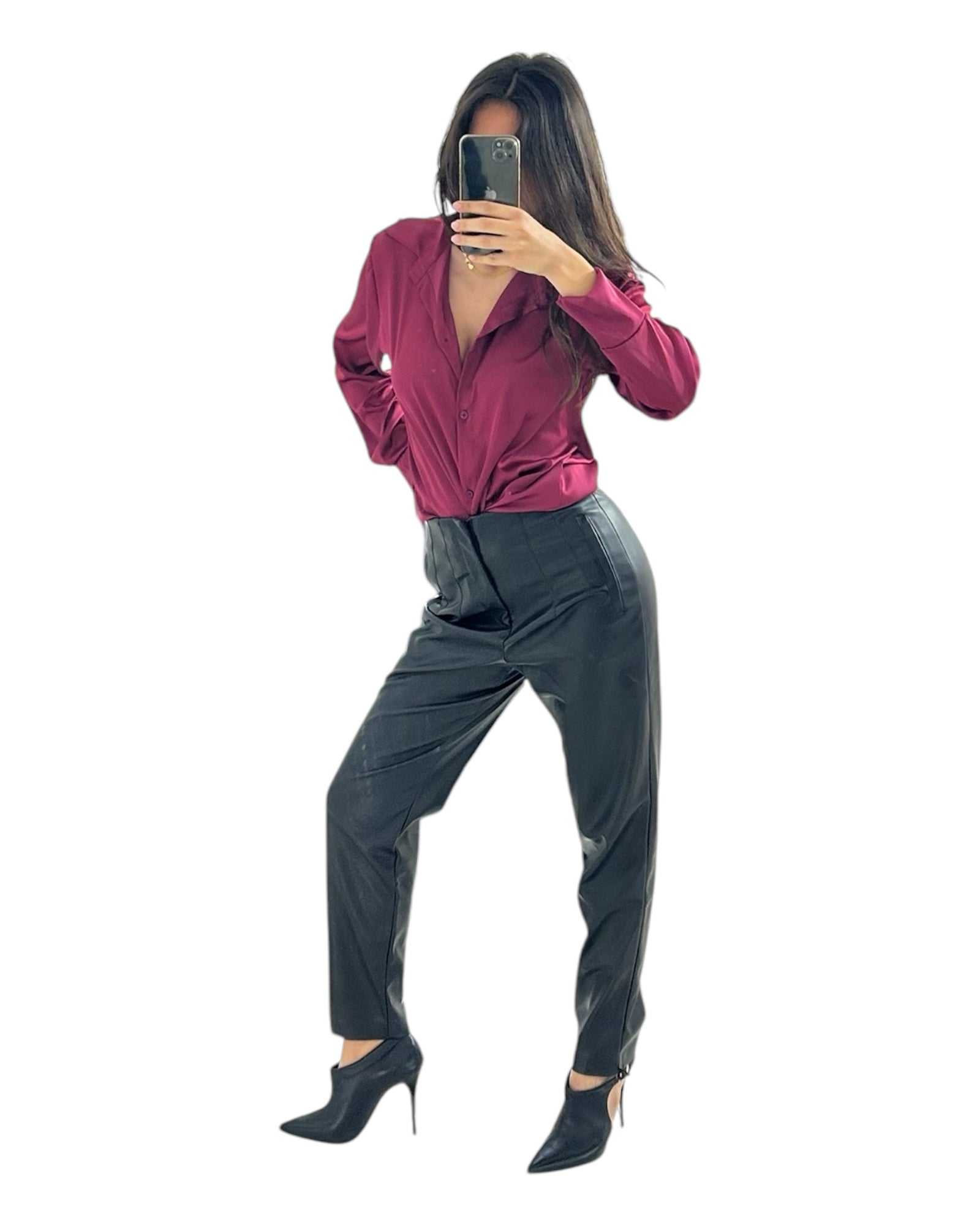 7505 - Pantalone - Pantaloni