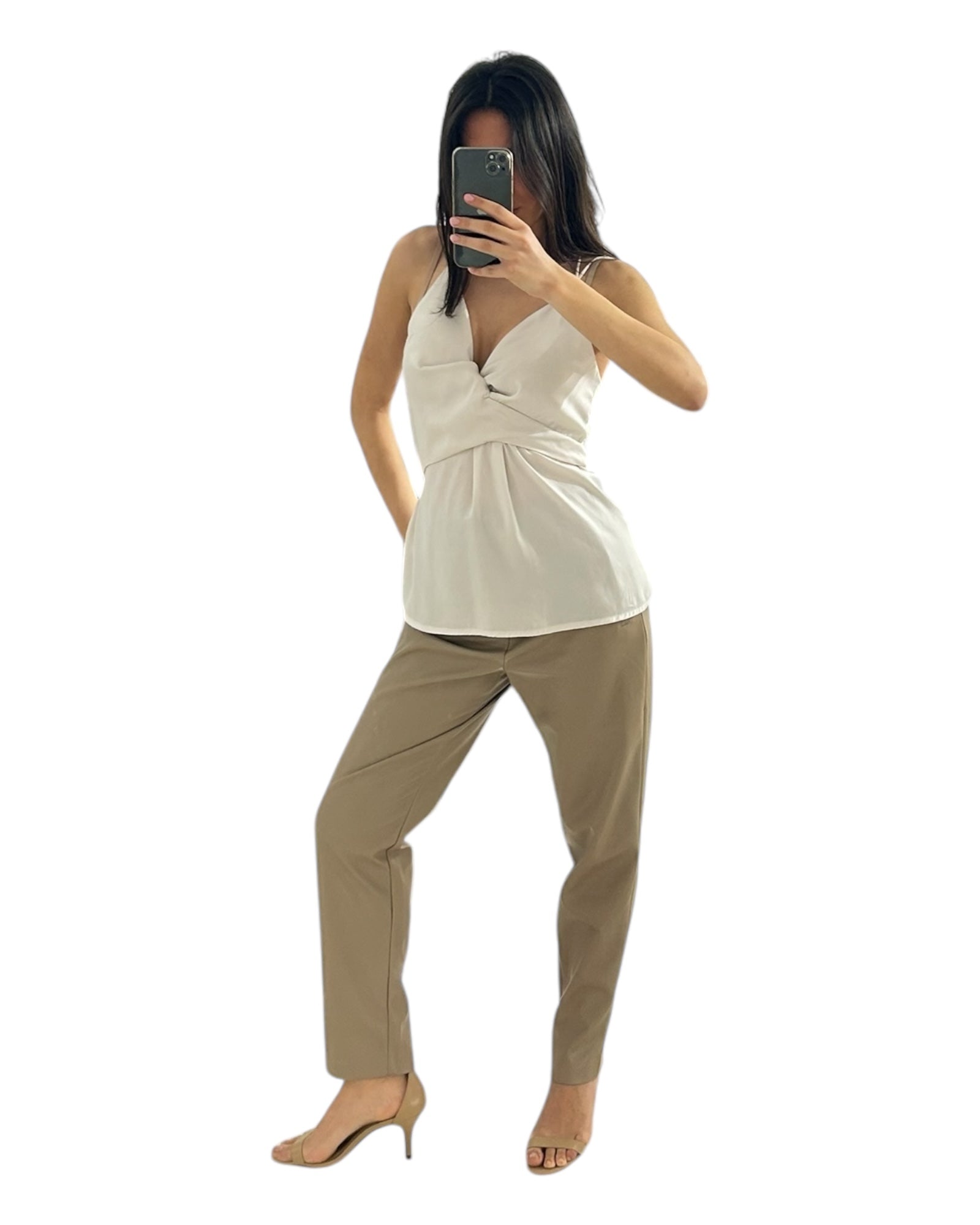 7505-bg - Pantalone - Pantaloni