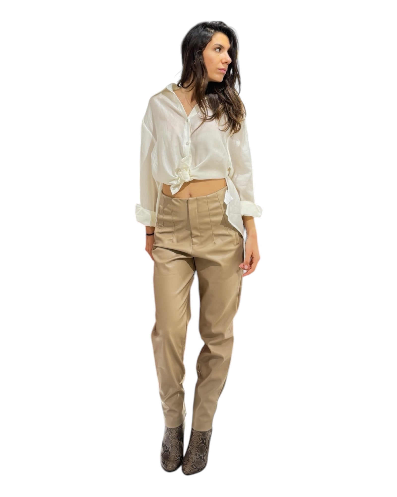 CPye1sh106 - Camicia - Camicia