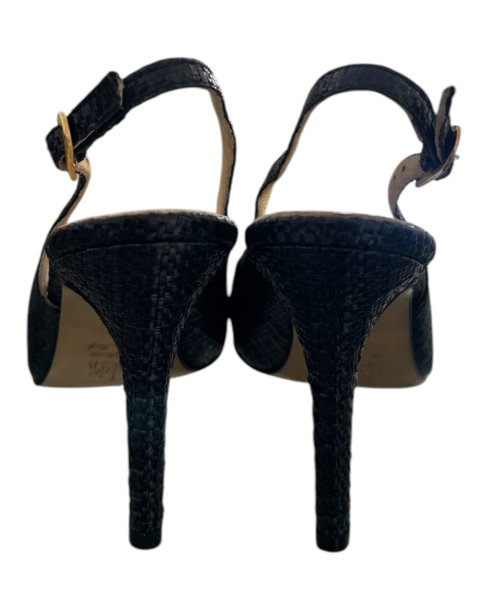 FL6MEEELE05 - Chanel - Sandalo