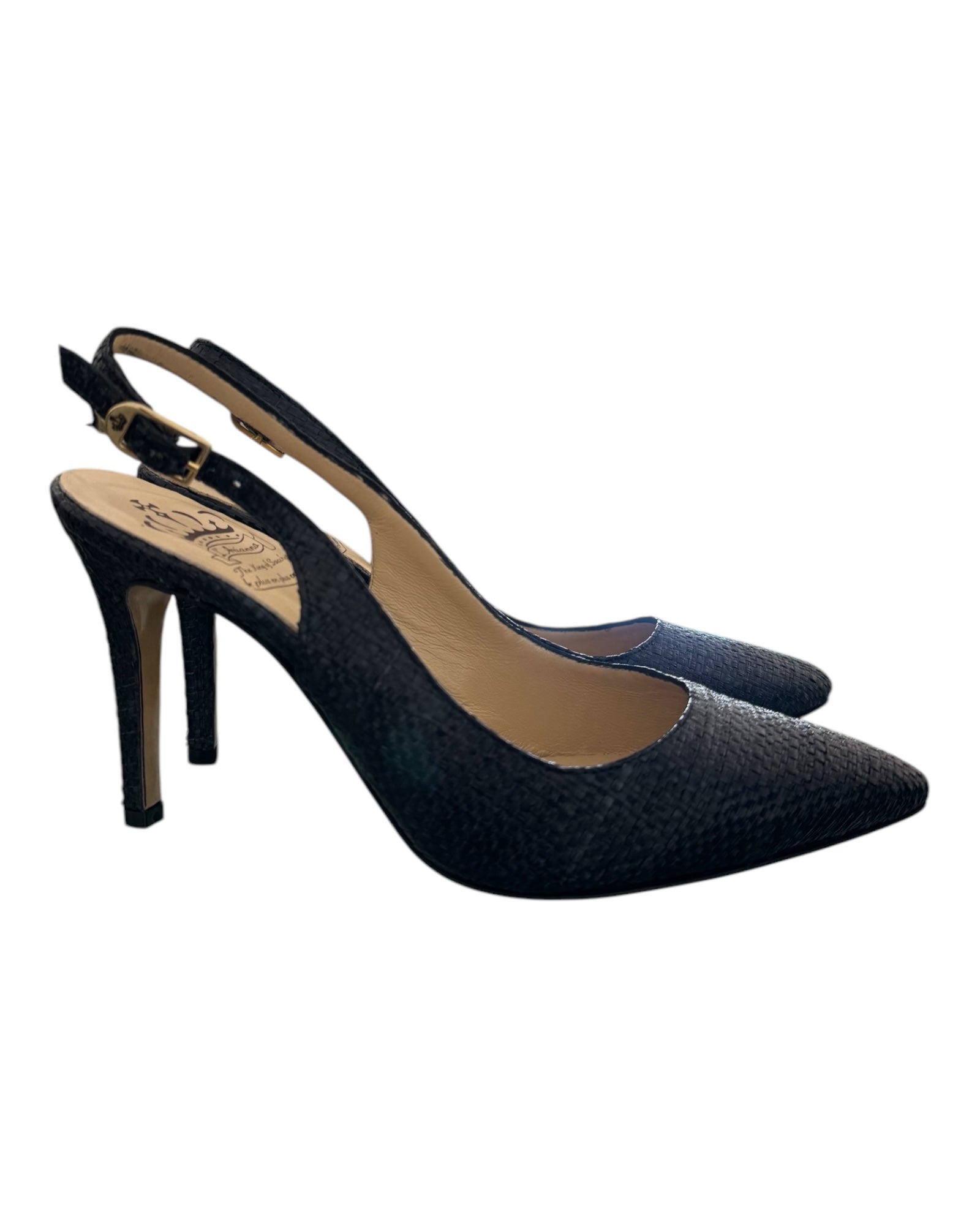 FL6MEEELE05 - Chanel - Sandalo