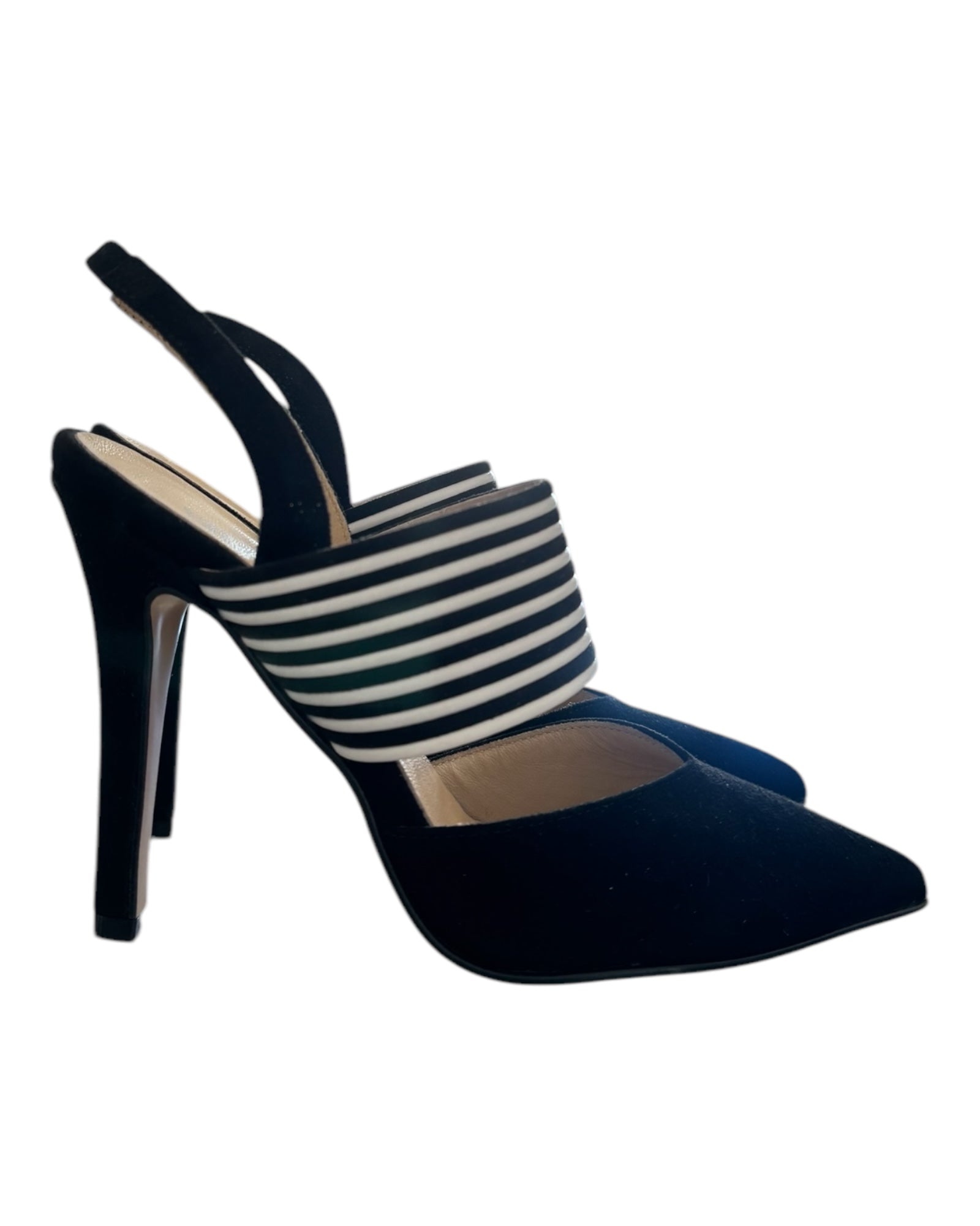 6541 - Chanel -Slingback