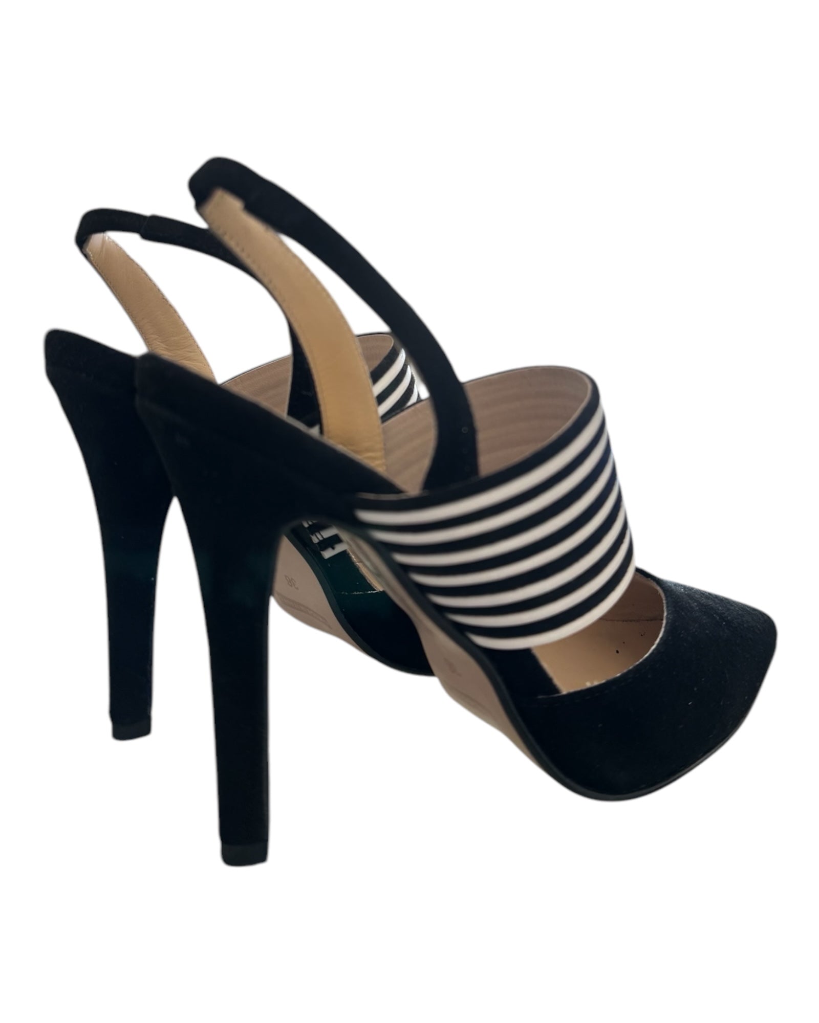 6541 - Chanel -Slingback