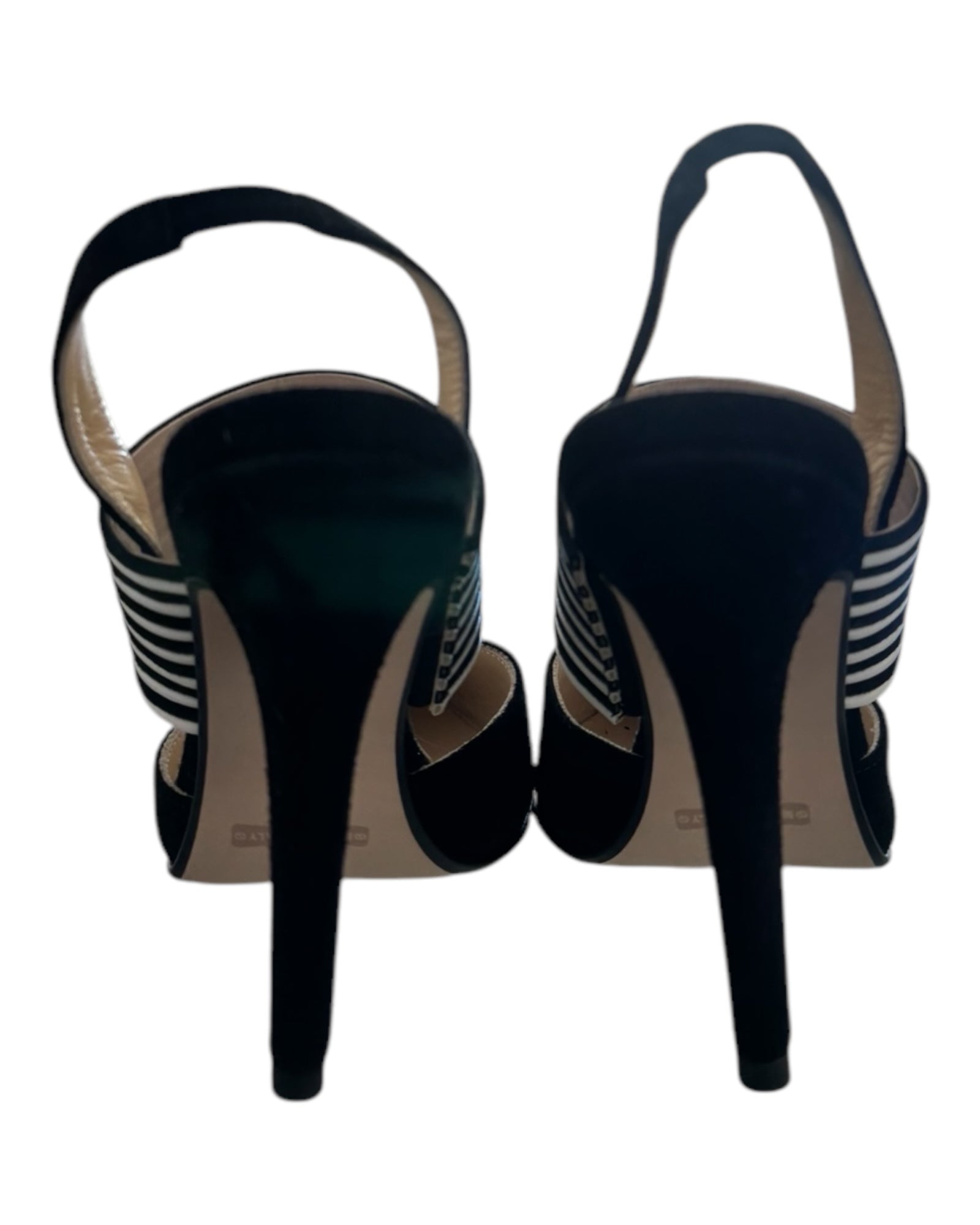 6541 - Chanel -Slingback