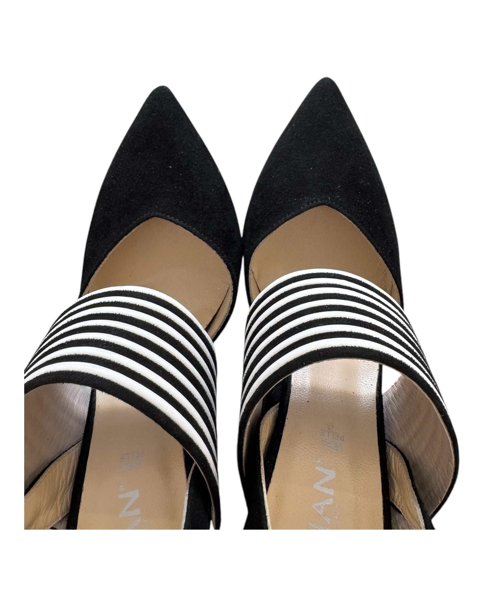 6541 - Chanel -Slingback