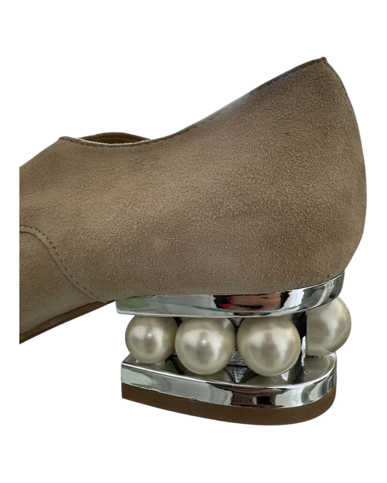 I22-033 bg - Derby - Scarpe