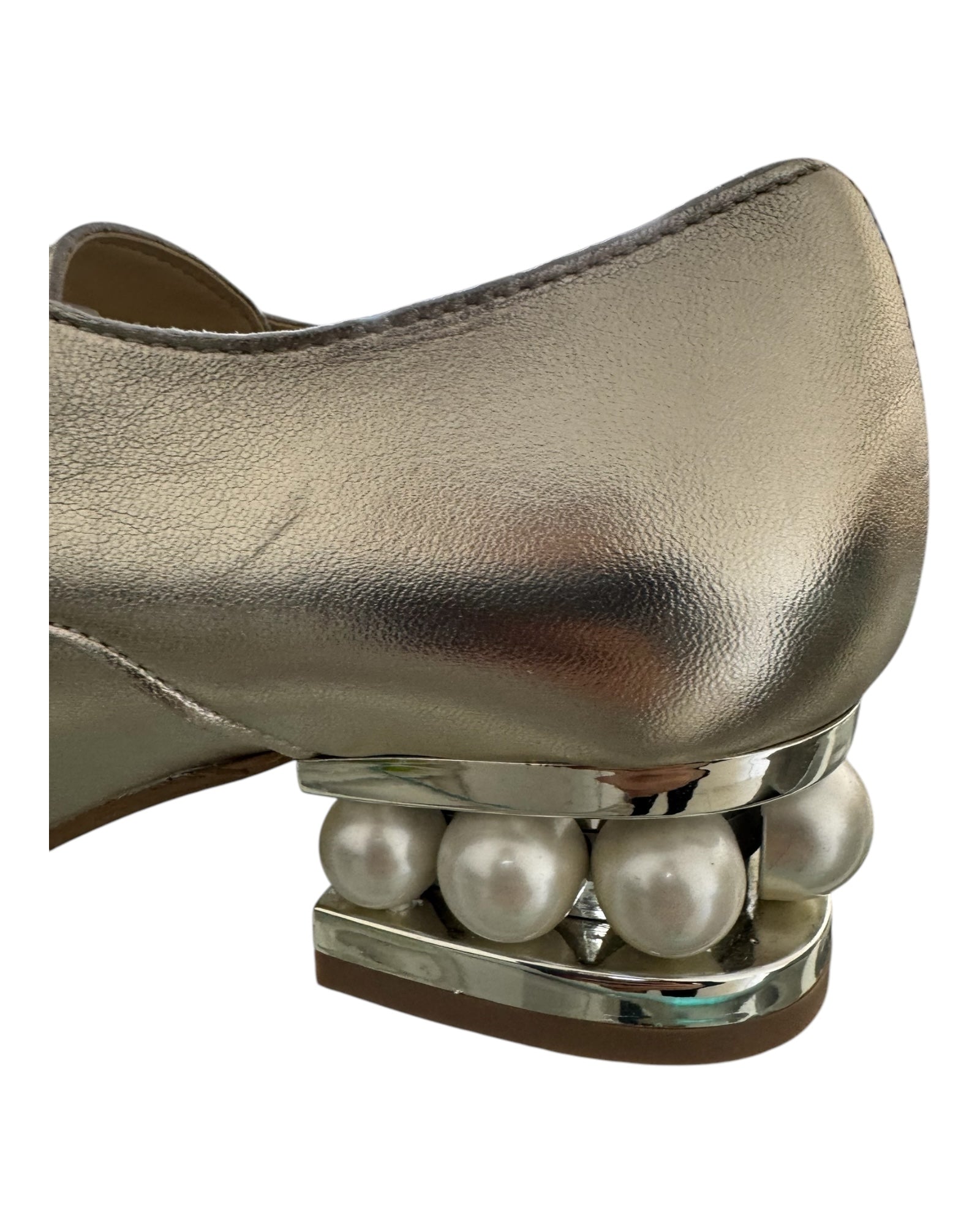 I22-033 - Derby - Scarpe