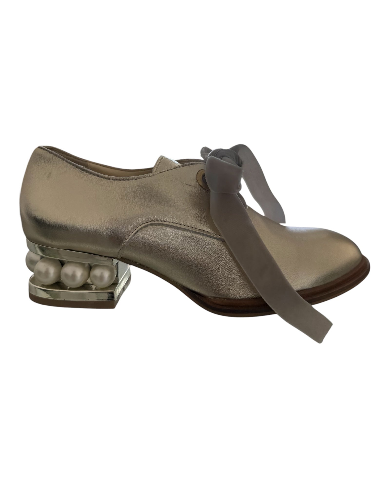 I22-033 - Derby - Scarpe