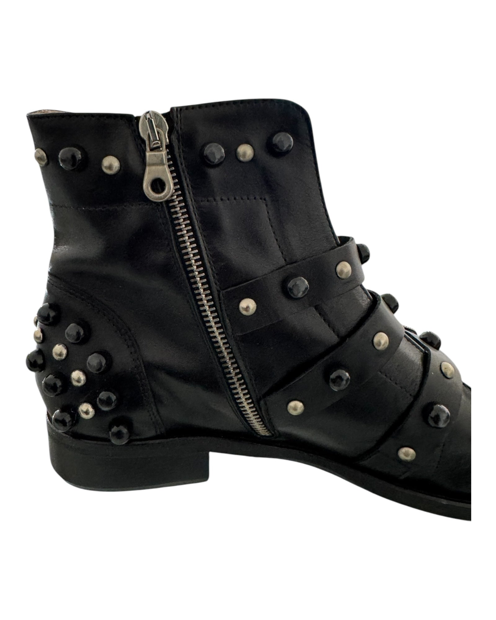 AN244 nr - Stivaletto - Stivali