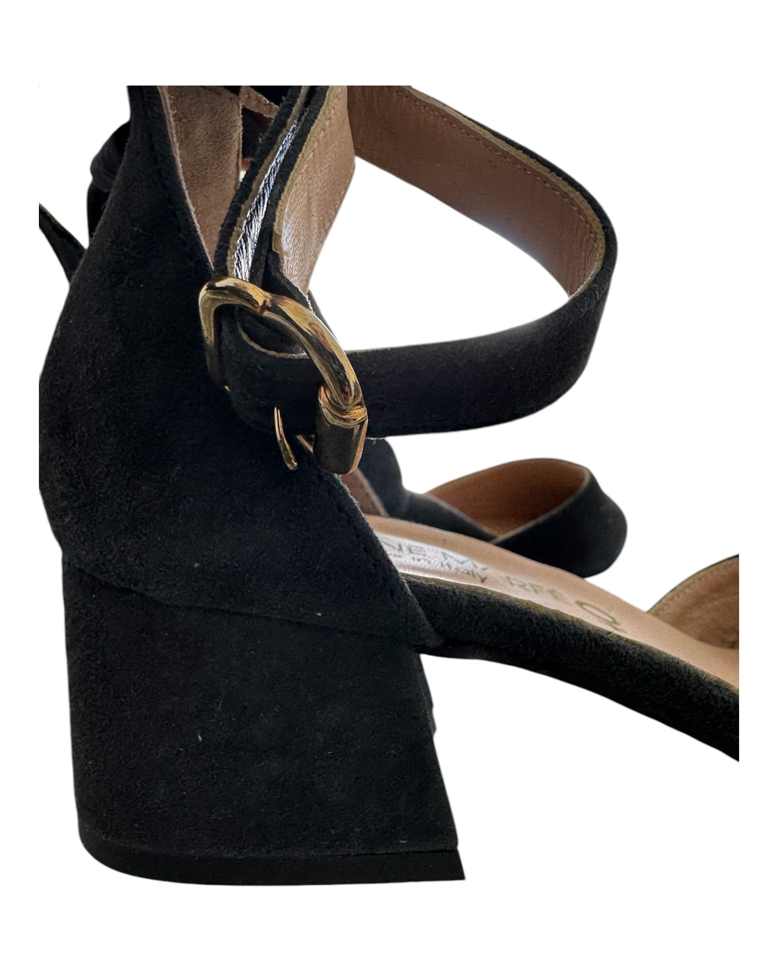 JW3265 - Decolletè - Scarpe