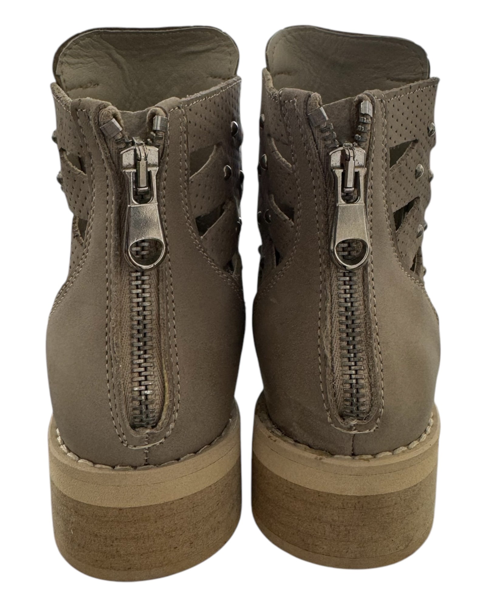 Lisa26 - Stivaletto - Stivaletti