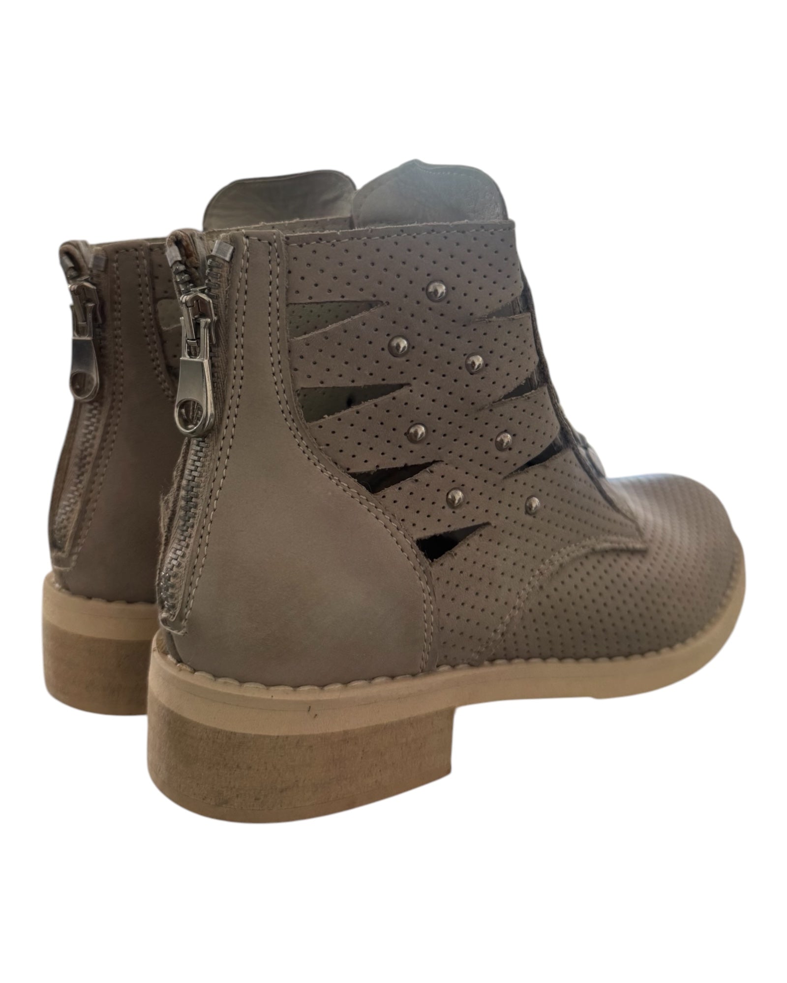 Lisa26 - Stivaletto - Stivaletti