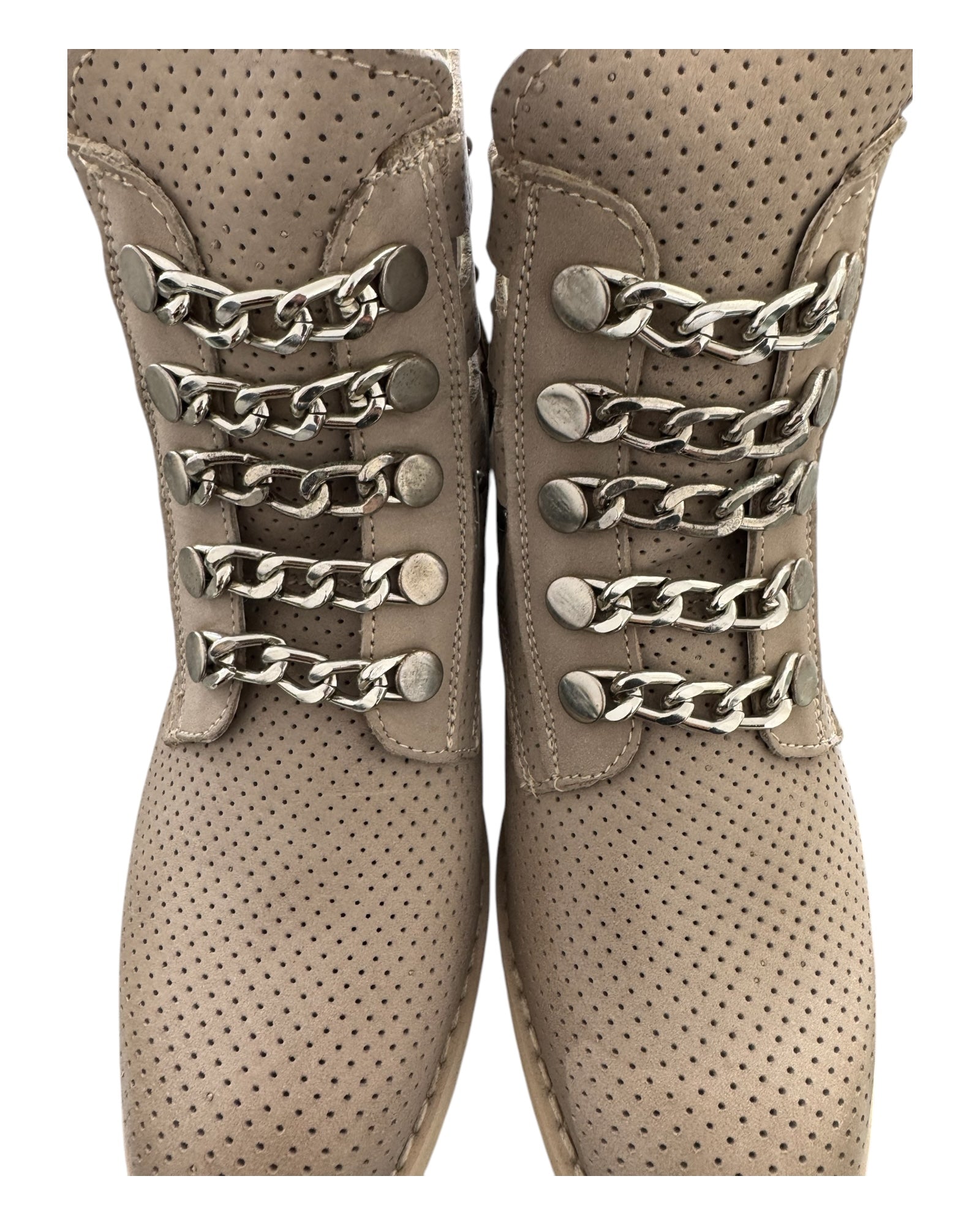 Lisa26 - Stivaletto - Stivaletti