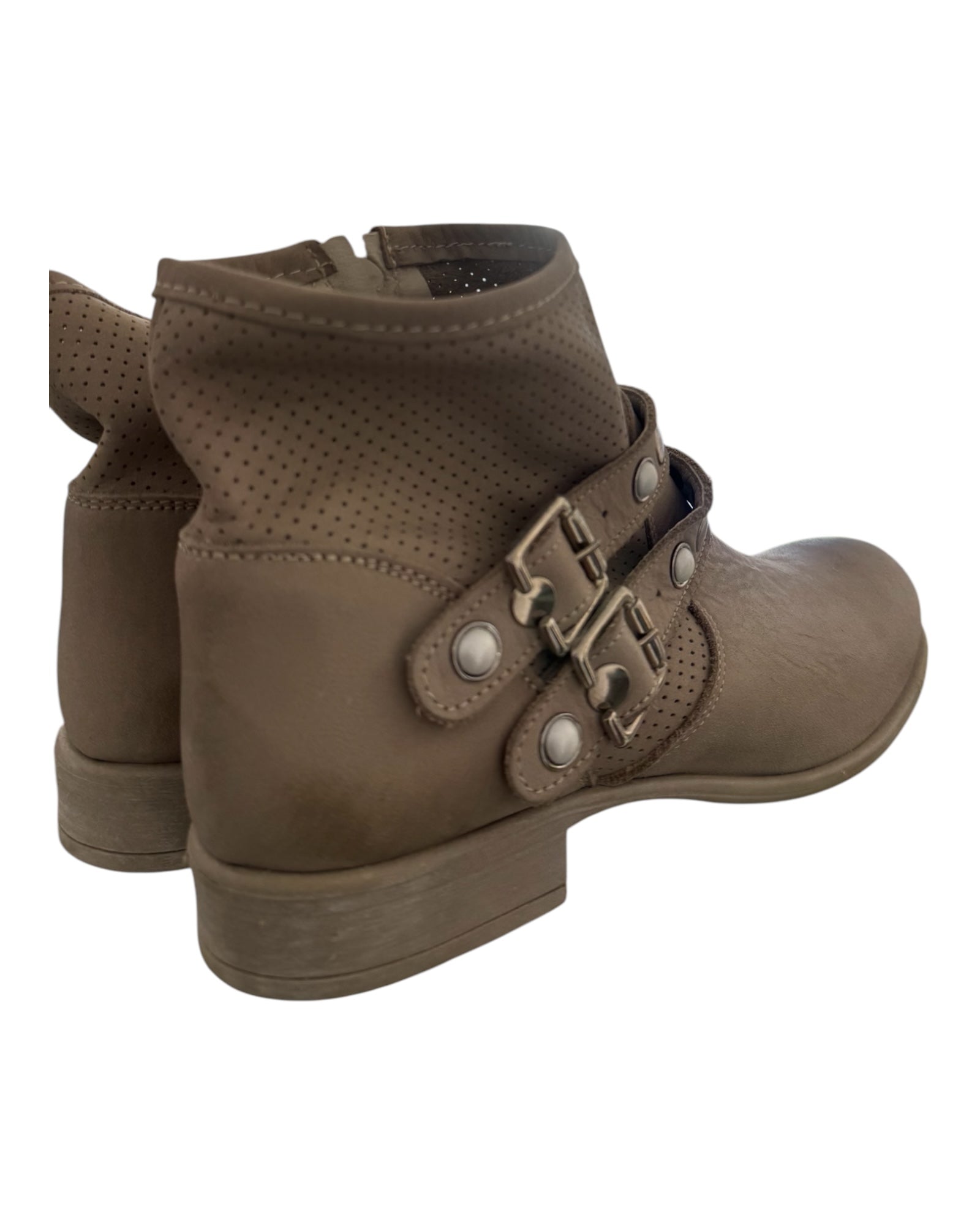 Thelma28-tp - Stivaletto - Stivaletti