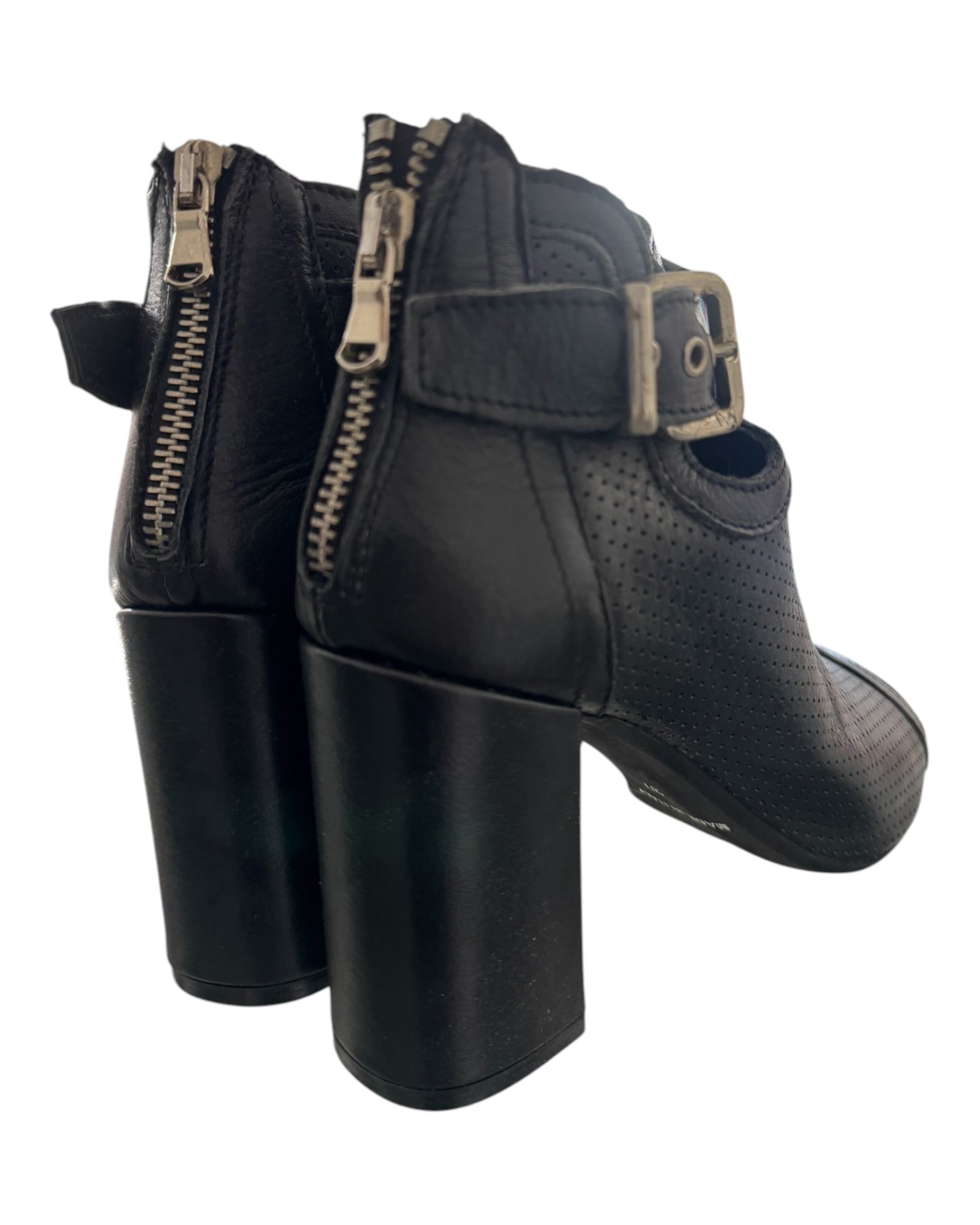 Ambra133 - Stivaletto - Stivaletti