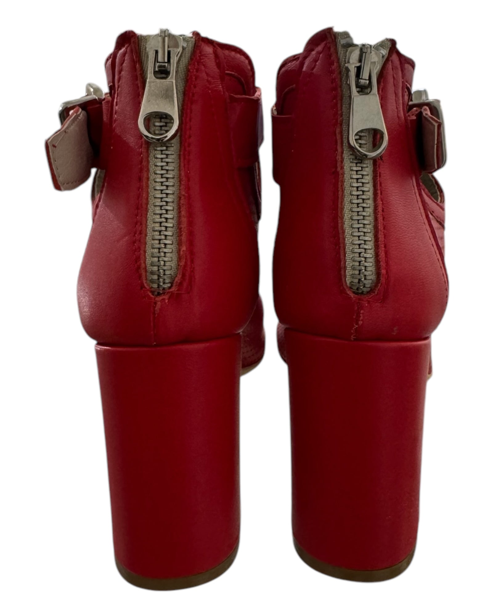 Ambra133-rs - Stivaletto - Stivaletti