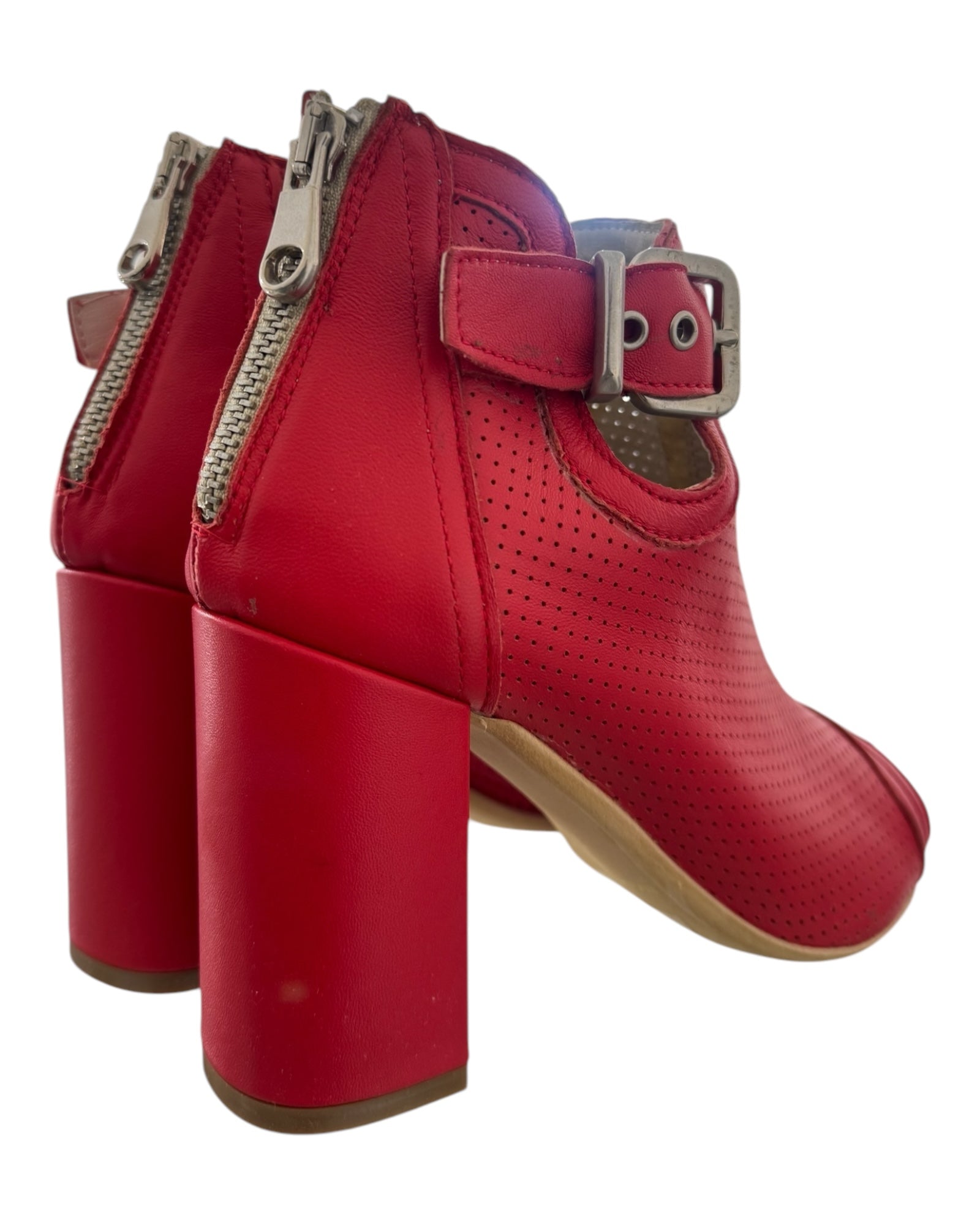 Ambra133-rs - Stivaletto - Stivaletti