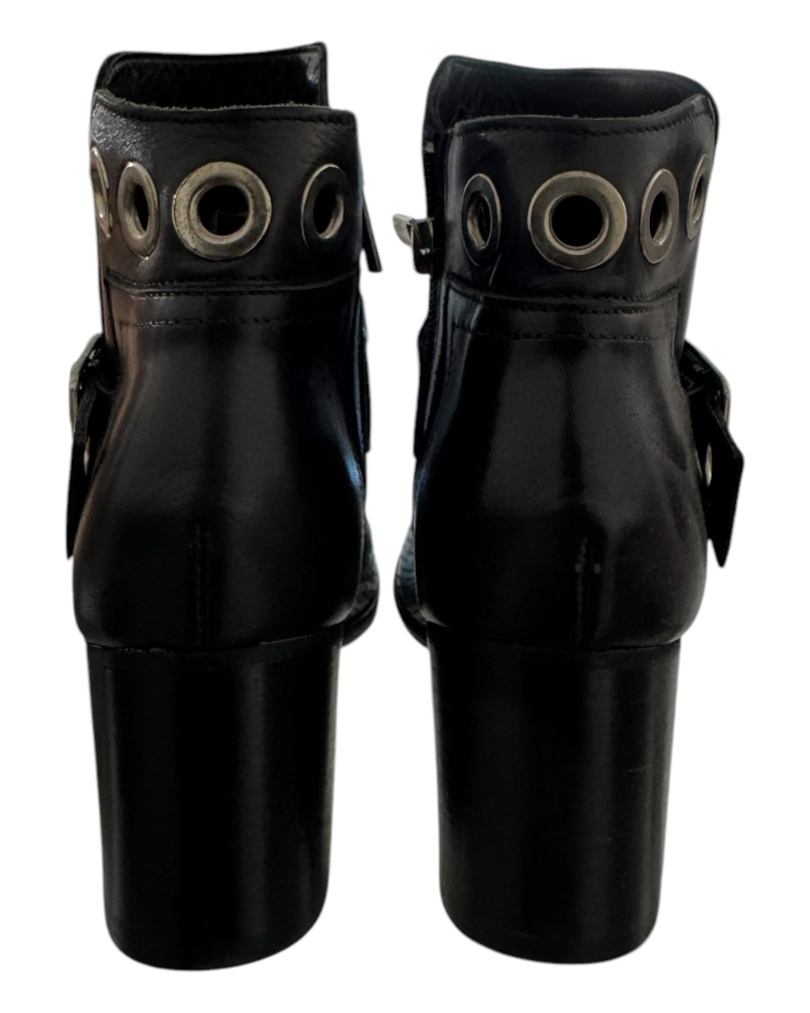 R310-nr - Stivaletto - Stivaletti
