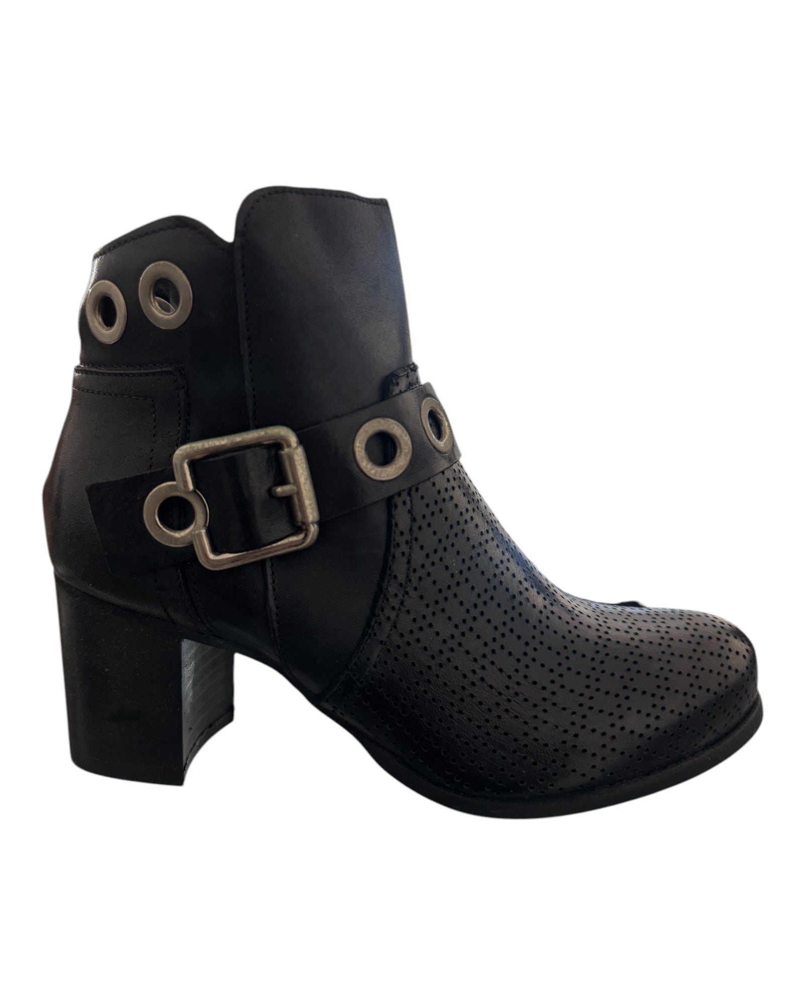 R310-nr - Stivaletto - Stivaletti