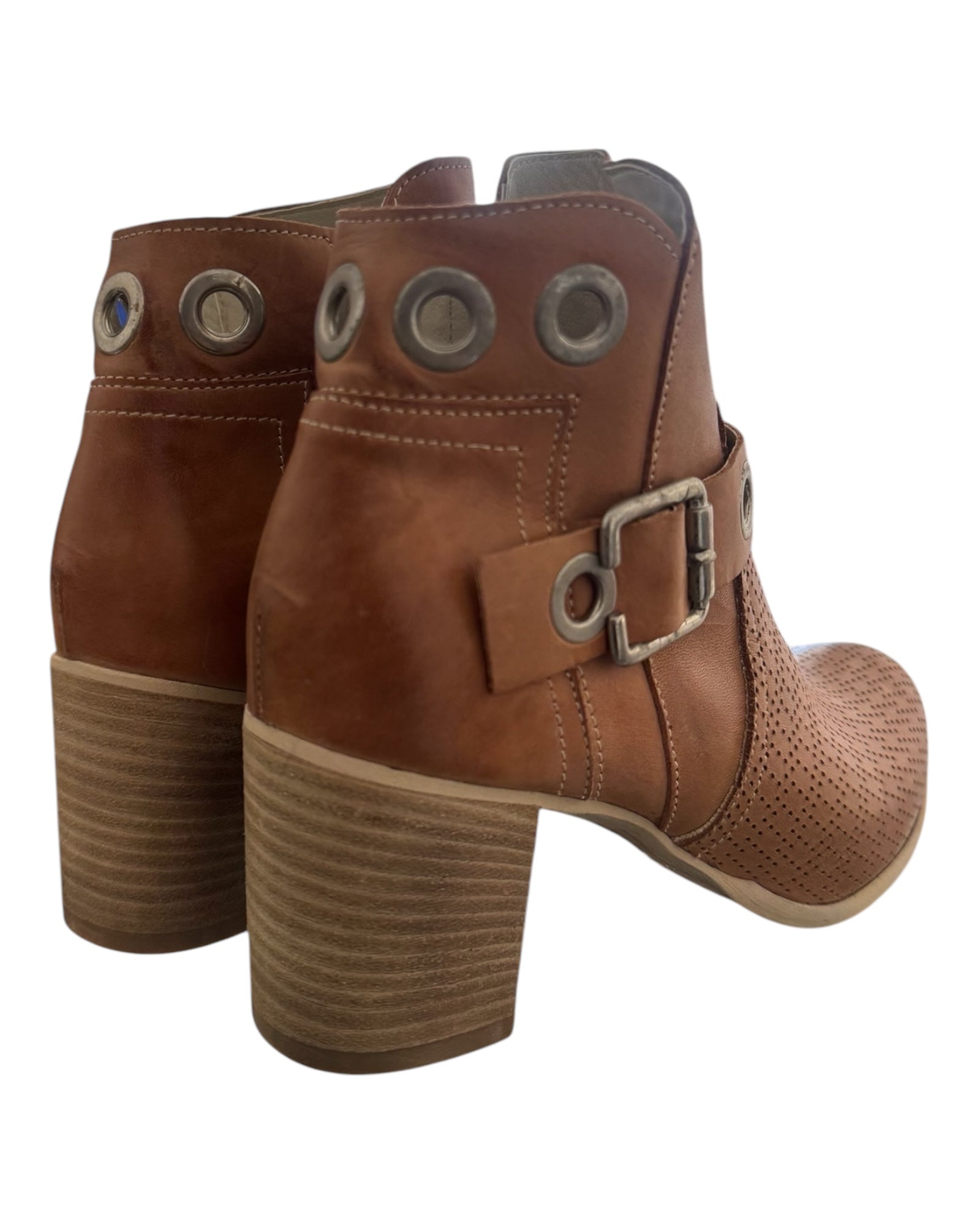 R310-cu - Stivaletto - Stivaletti